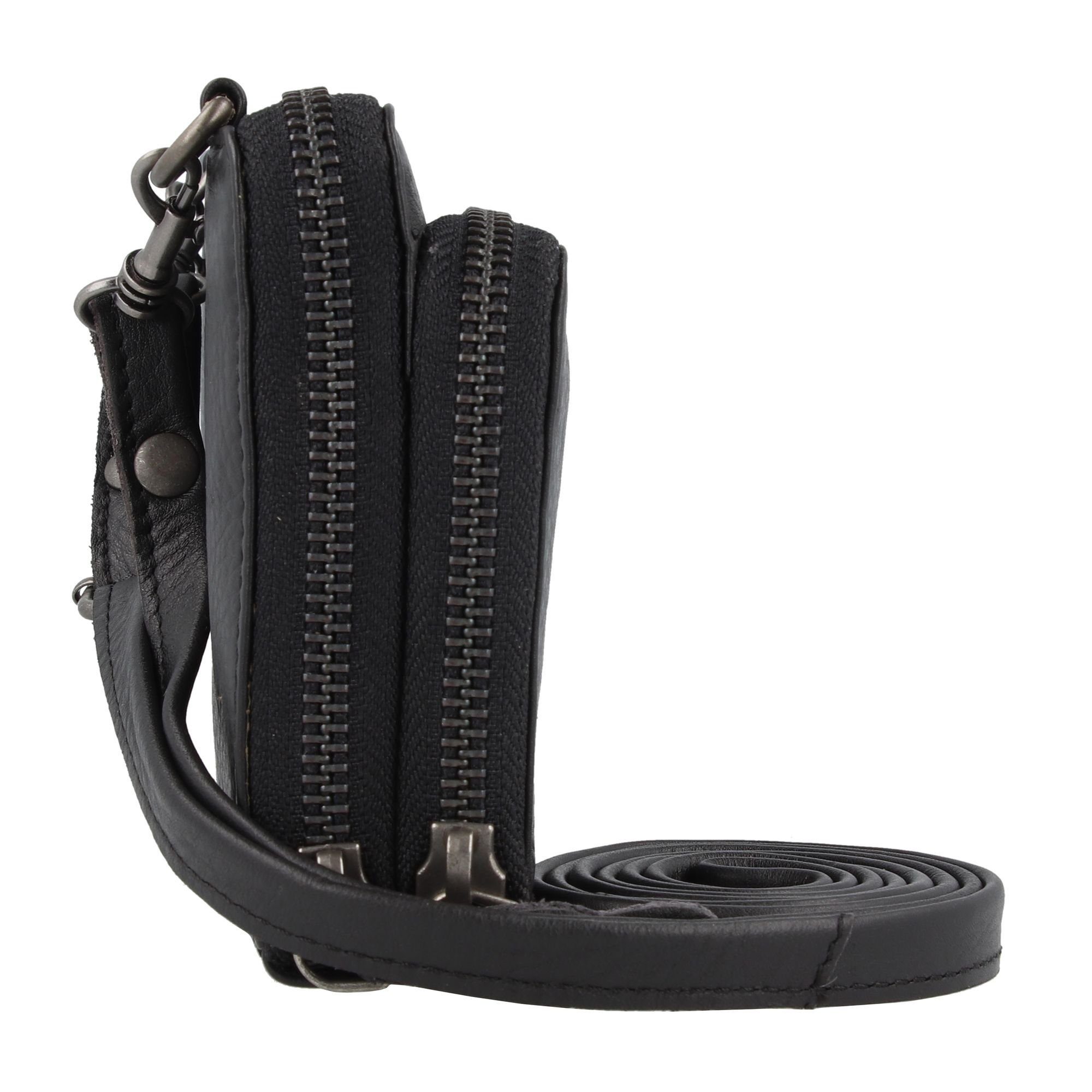 HARBOUR 2nd Smartphone-Hülle Just Pure, Leder