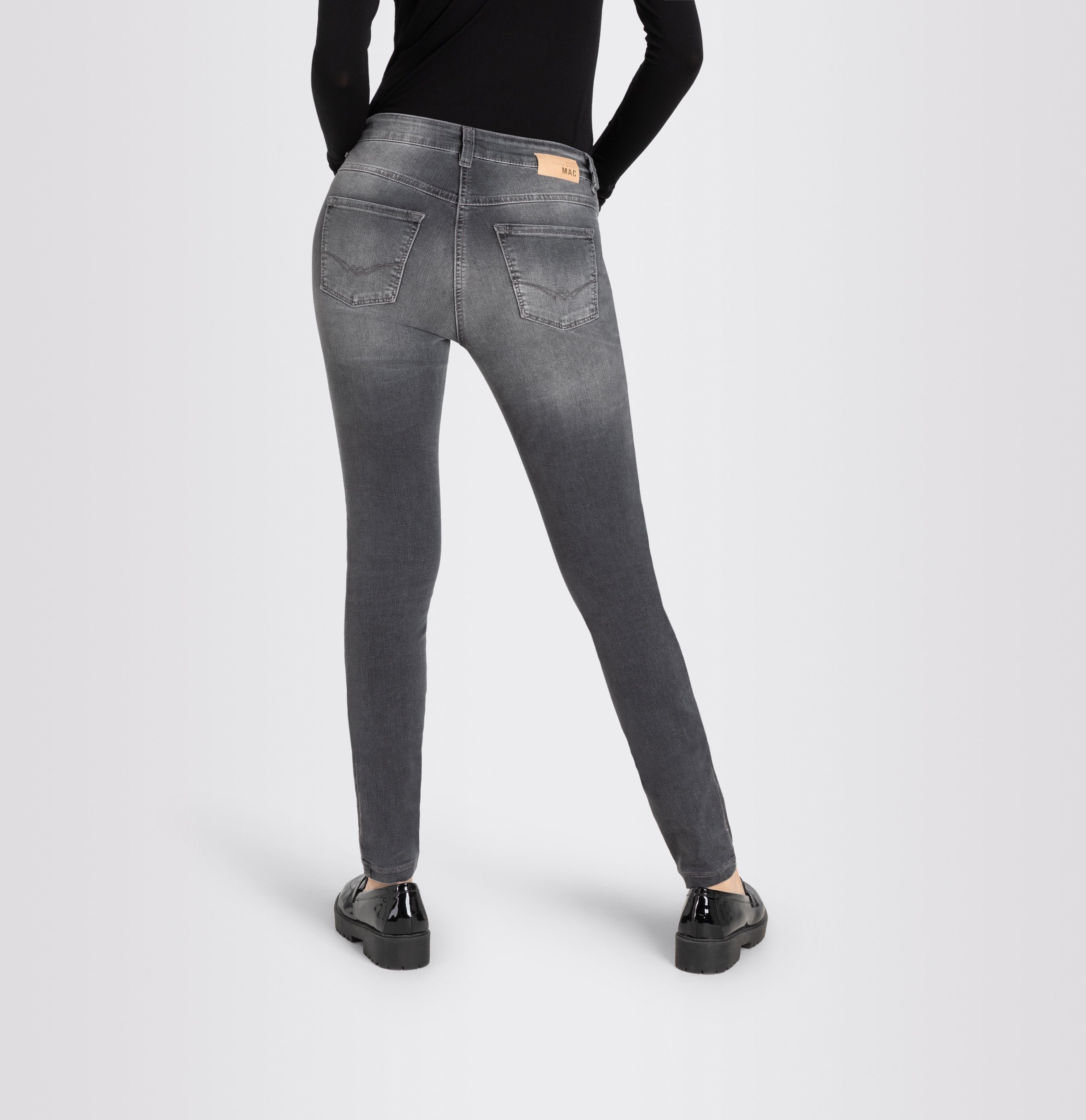 Dream MAC Skinny Skinny-fit-Jeans