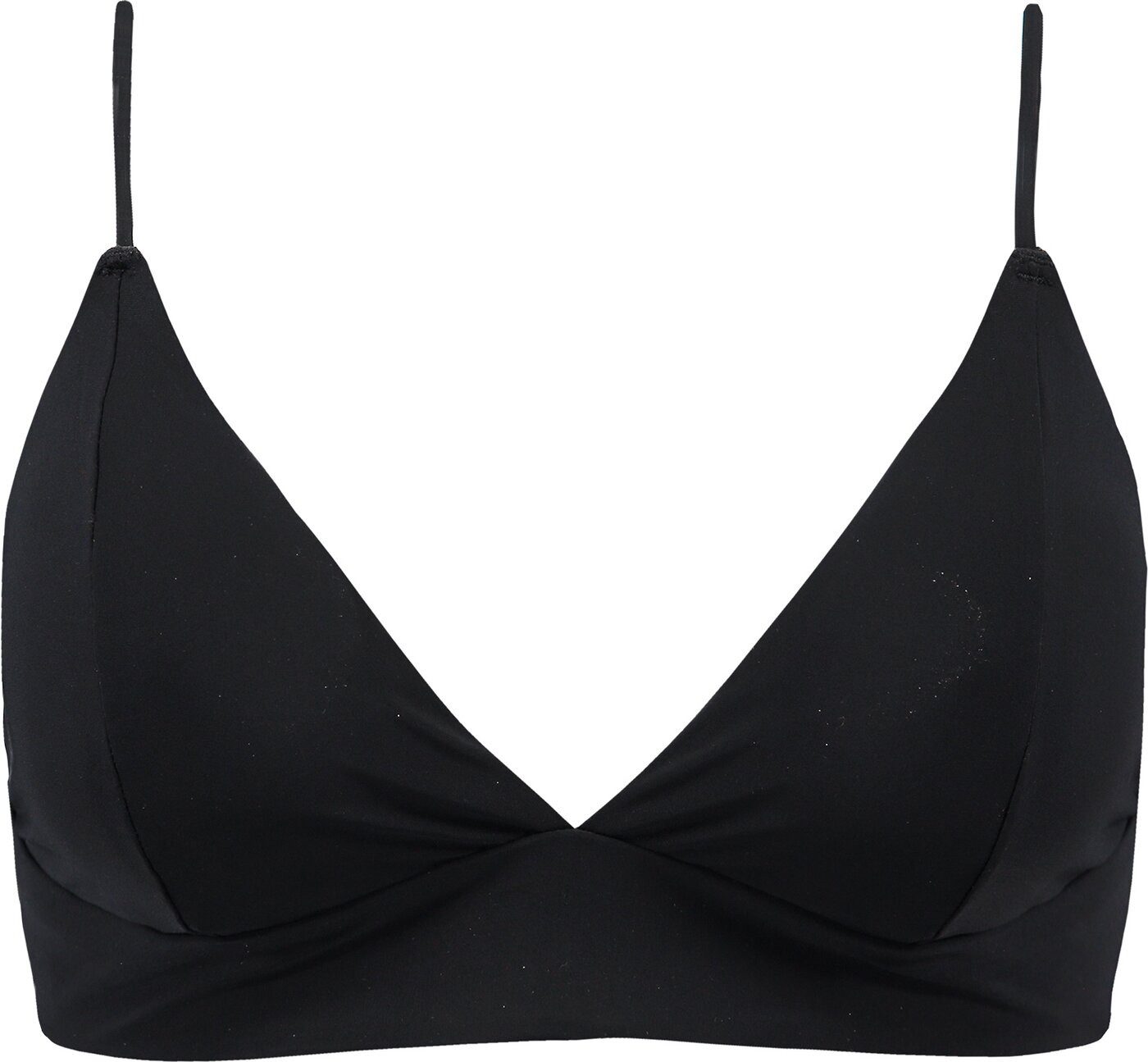 Barts Bügel-Bikini-Top Solid Bralette BLACK günstig online kaufen