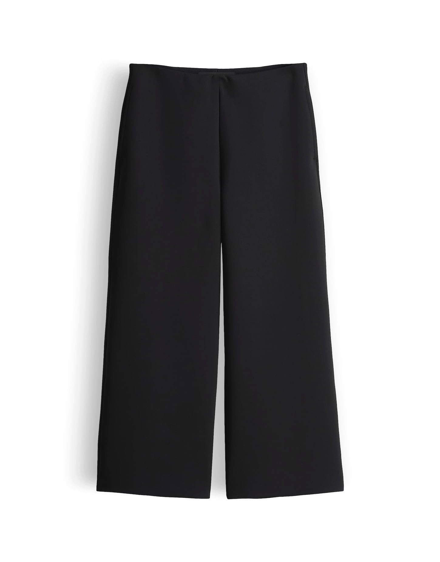 Chinohose Culotte Curilo Ease - Weit