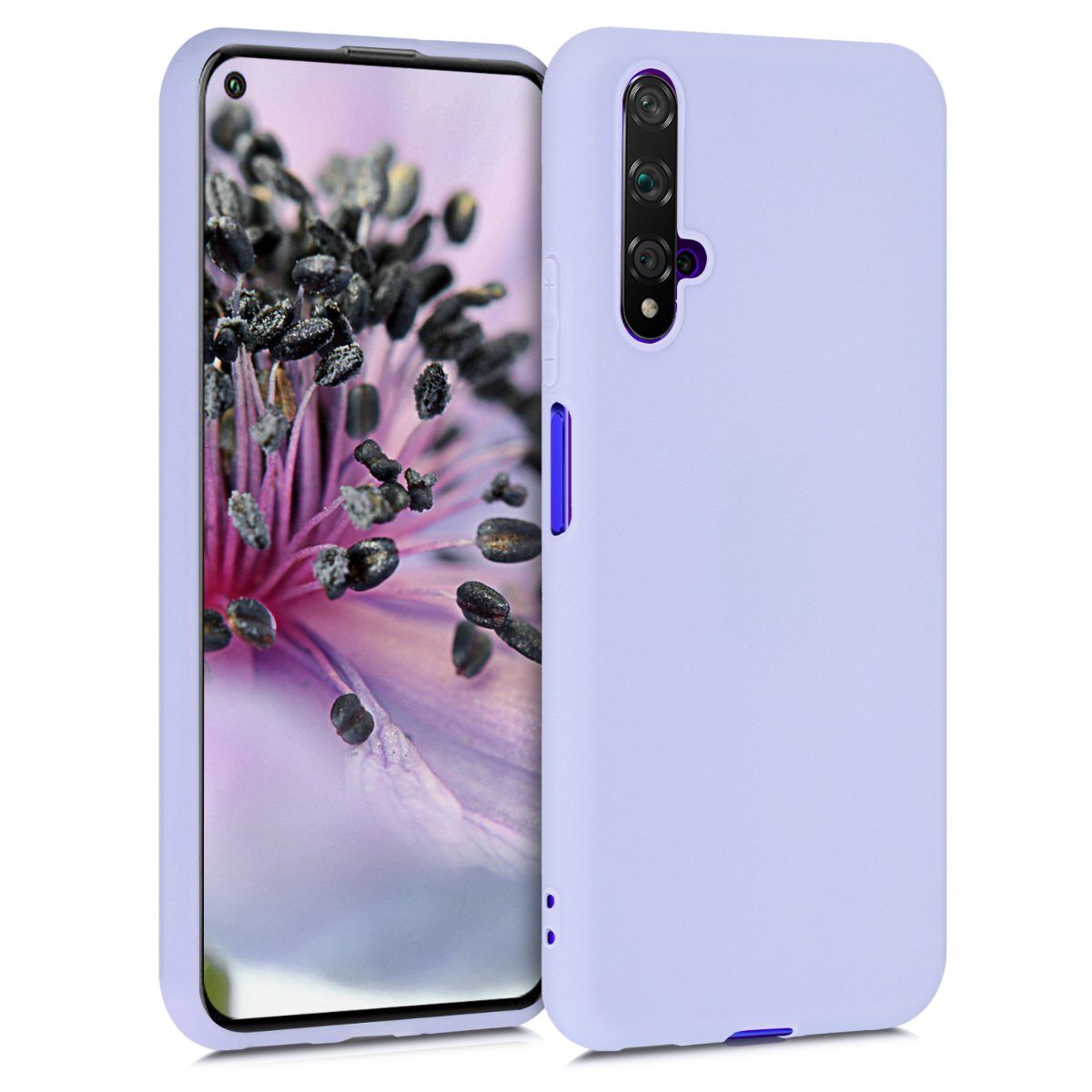 Handyhülle Hülle für Huawei Nova 5T