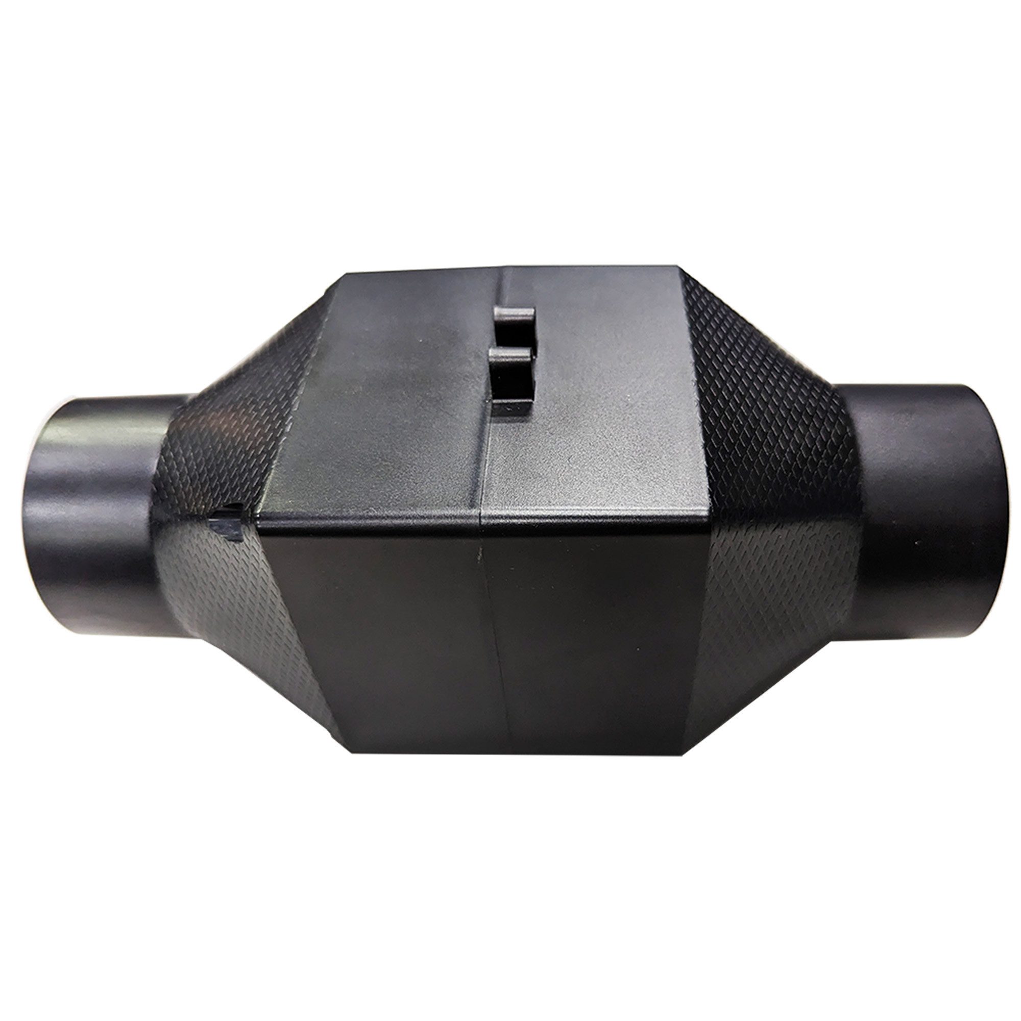 TITAN Lüftungsschieber TTC-SC32(A)+ Rohrventilator