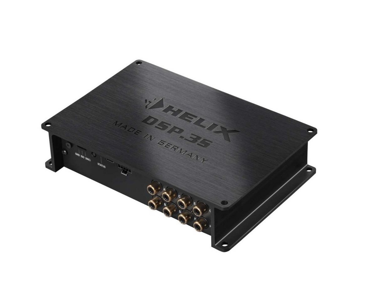 Helix Helix DSP.3S Verstärker