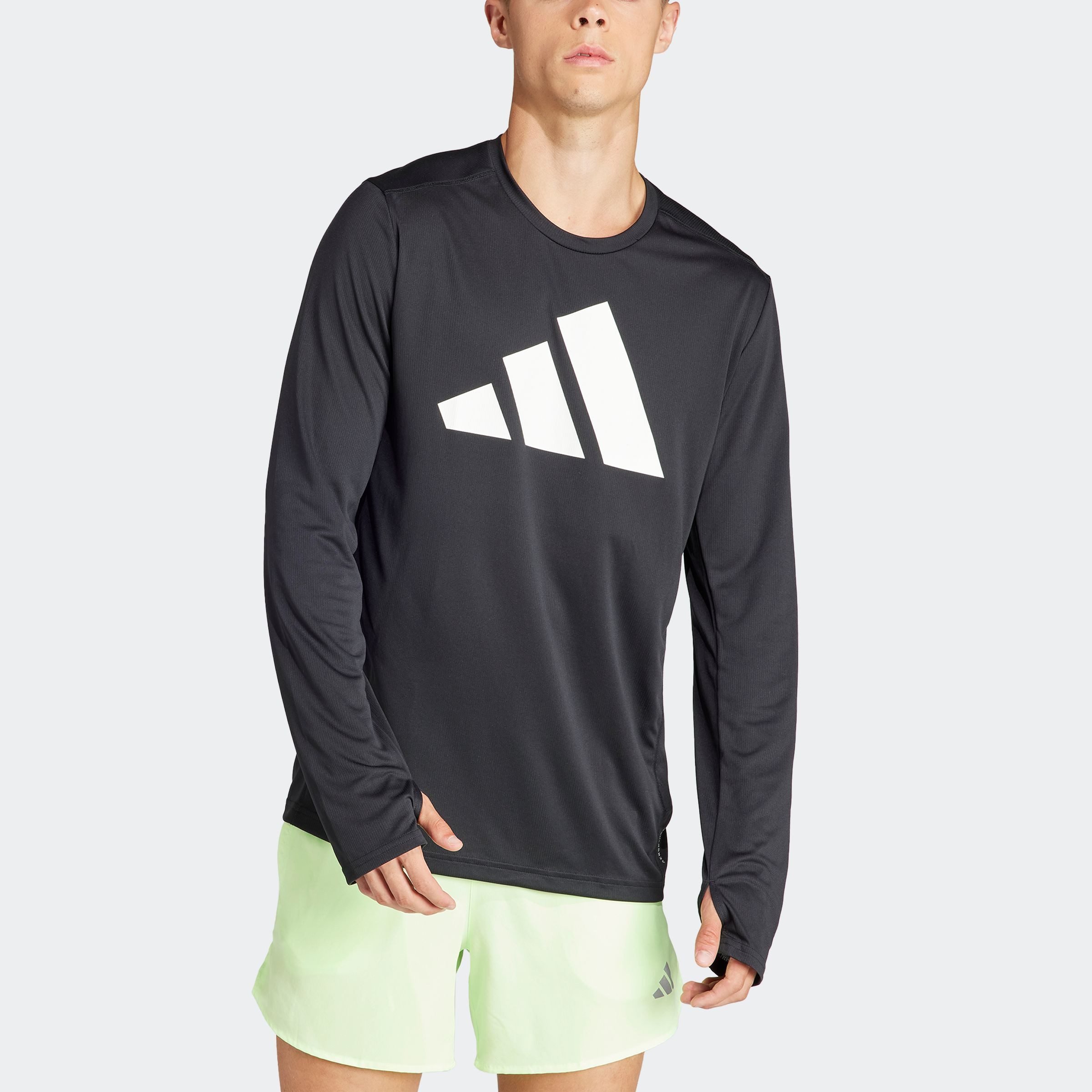 adidas Performance Laufshirt RUN IT LS günstig online kaufen