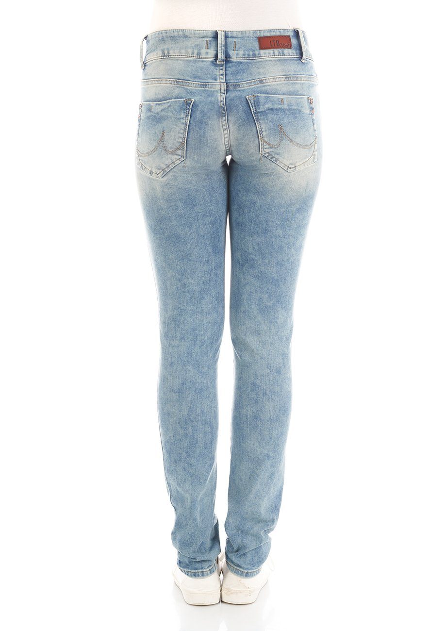 LTB Slim-fit-Jeans Molly M Molly (53227) M Noelle Wash