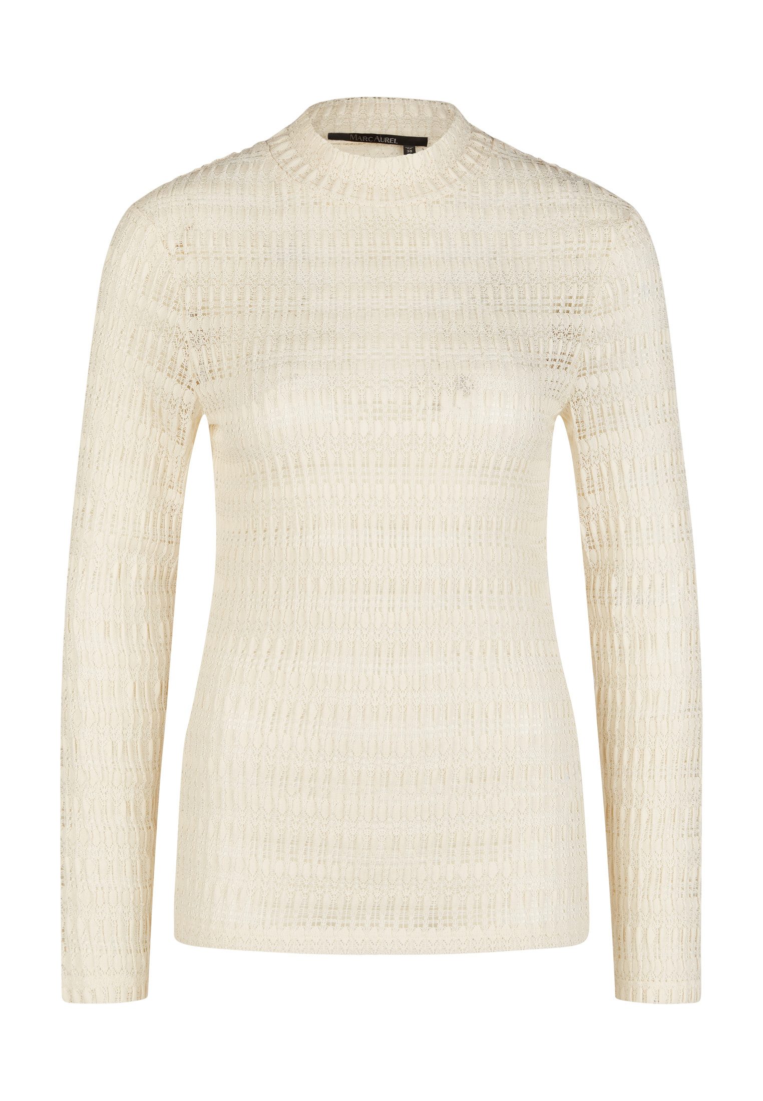 Langarmshirt