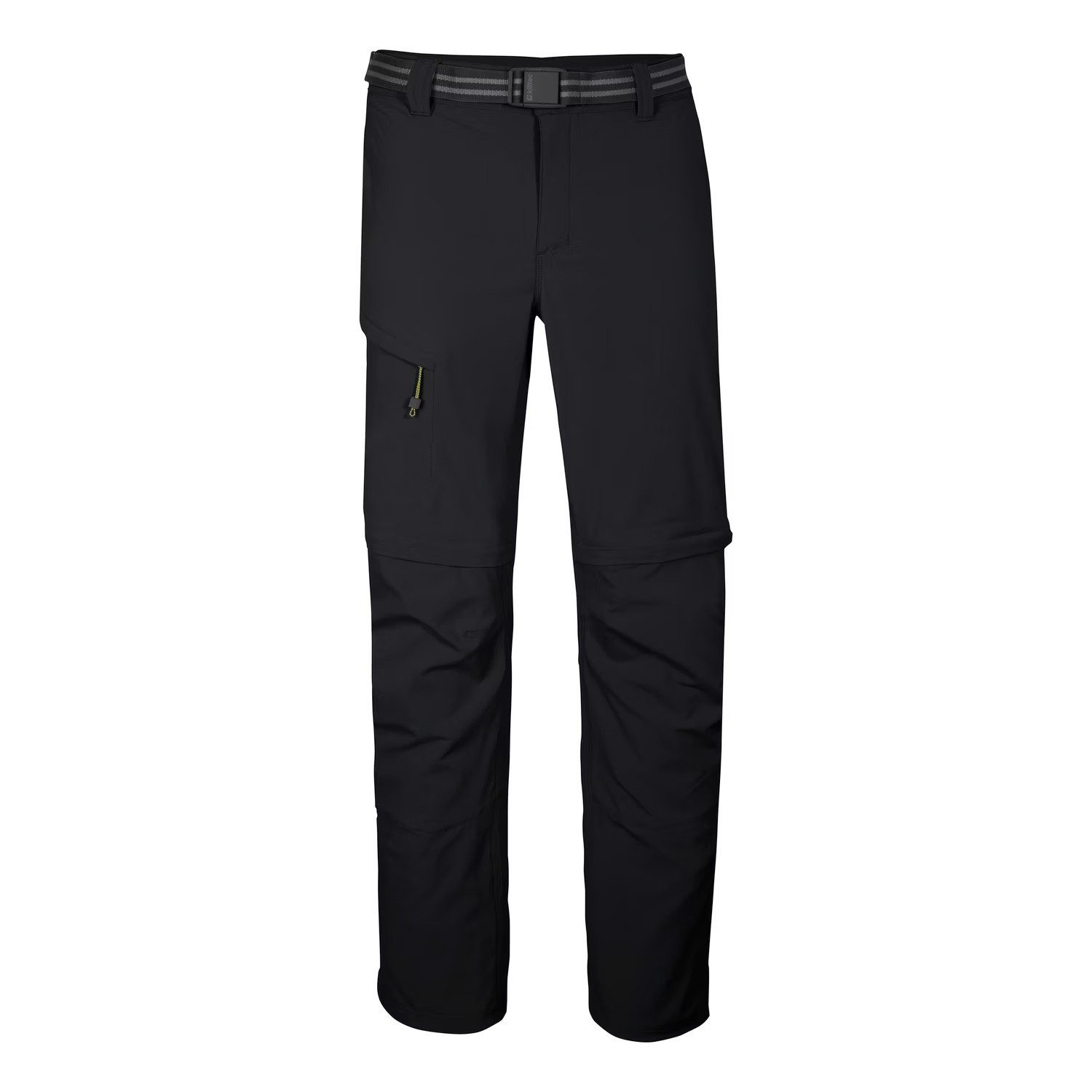 Killtec Outdoorhose Zip Off Wanderhose für Herren in Kurzgröße (0-tlg)