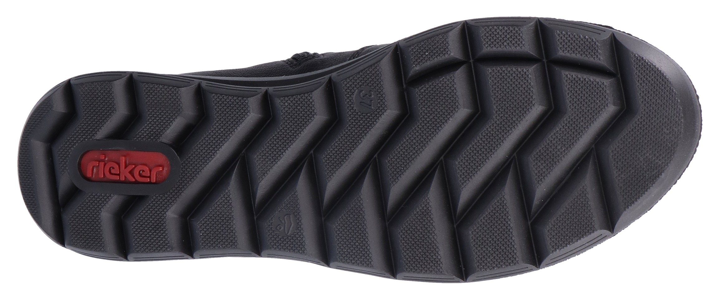 Rieker Winterboots mit wasserabweisender riekerTEX-Membran – Bild 5 von 5