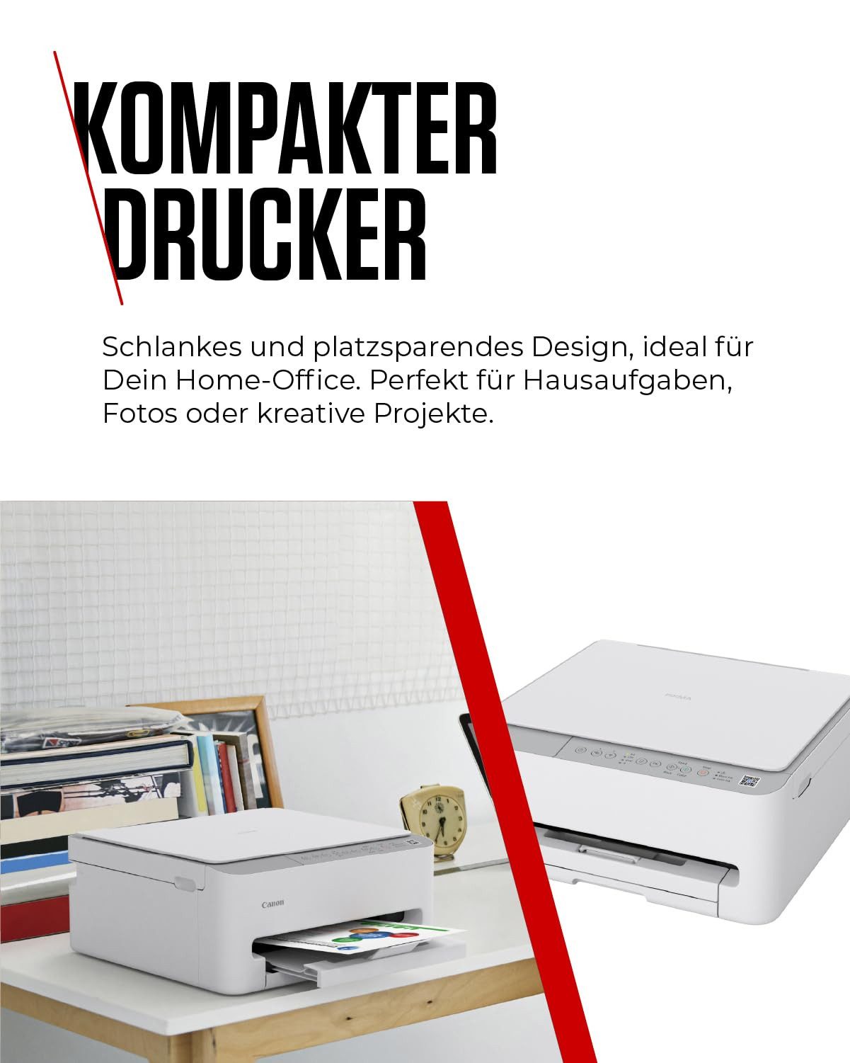 Canon TS4151I Tintenstrahldrucker