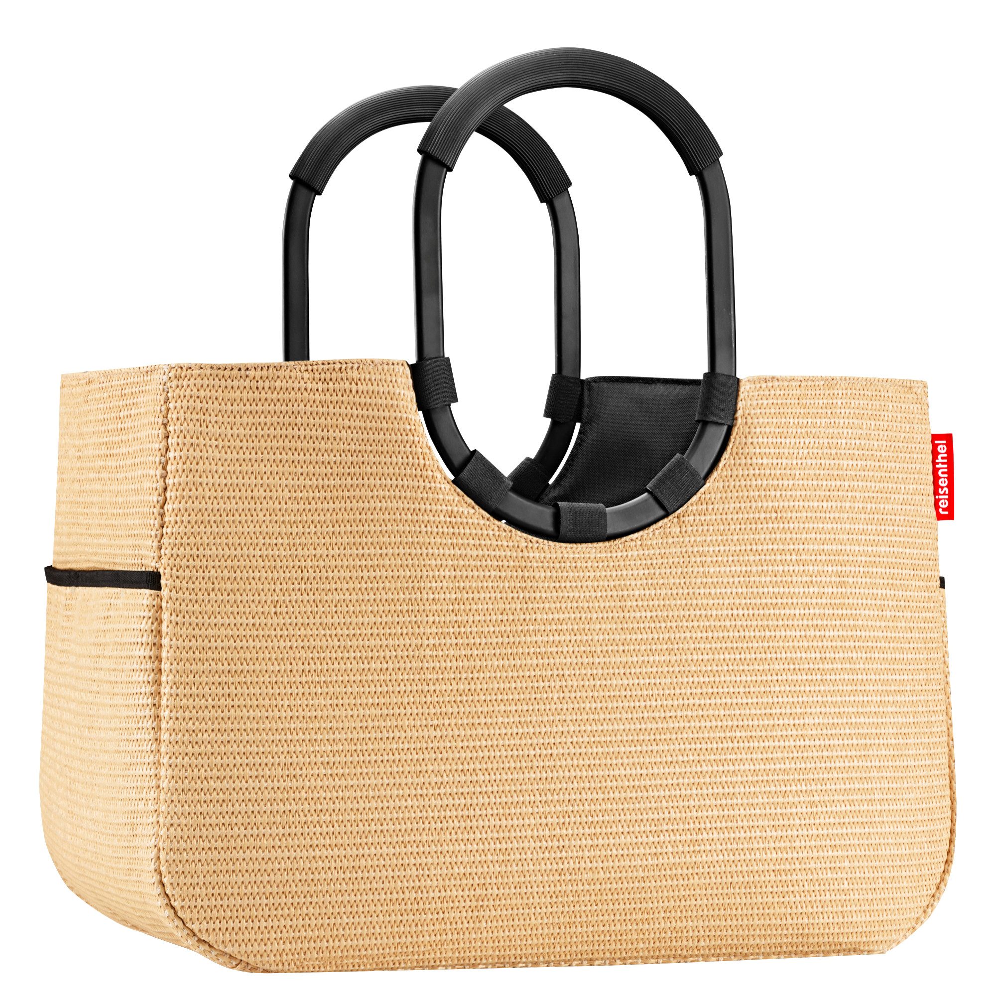 REISENTHEL® Shopper Einkaufstasche Loopshopper L