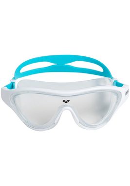 Arena Schwimmbrille THE ONE MASK JR