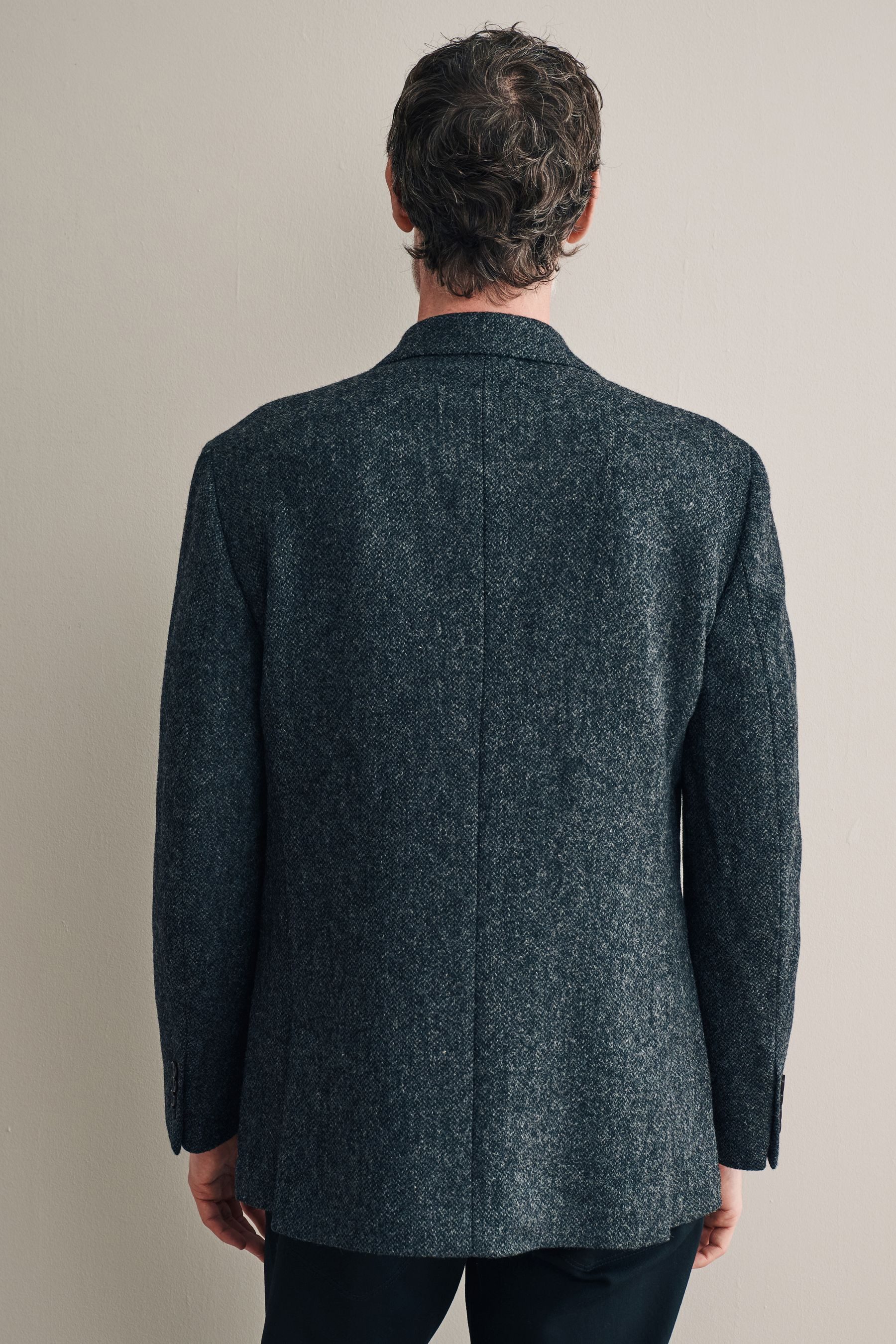 Next Sakko Signature Moons British Wool günstig online kaufen