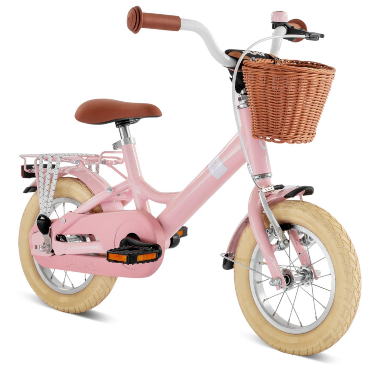 Puky Kinderfahrrad Youke Classic 12