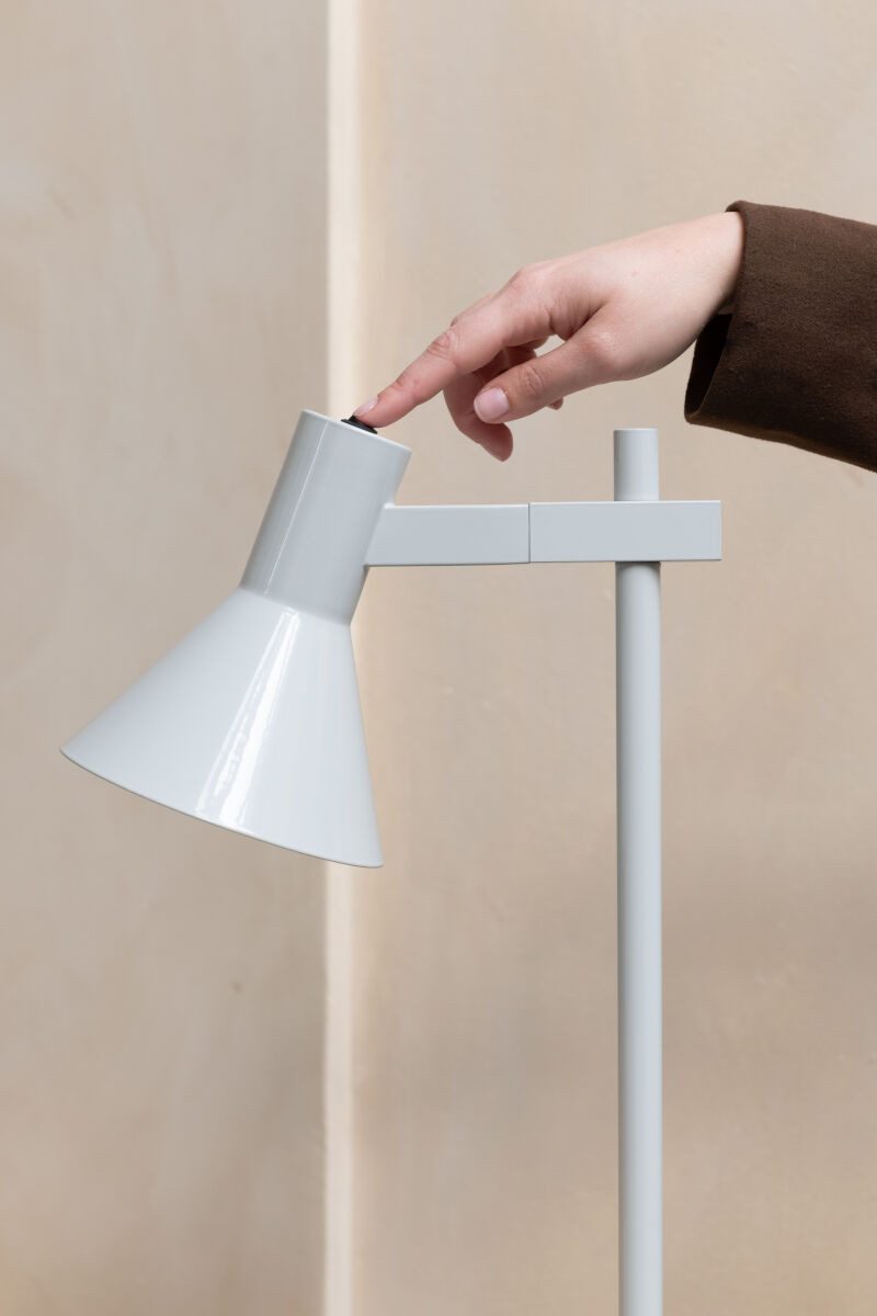 it's About RoMi Stehlampe STAVANGER, LED wechselbar