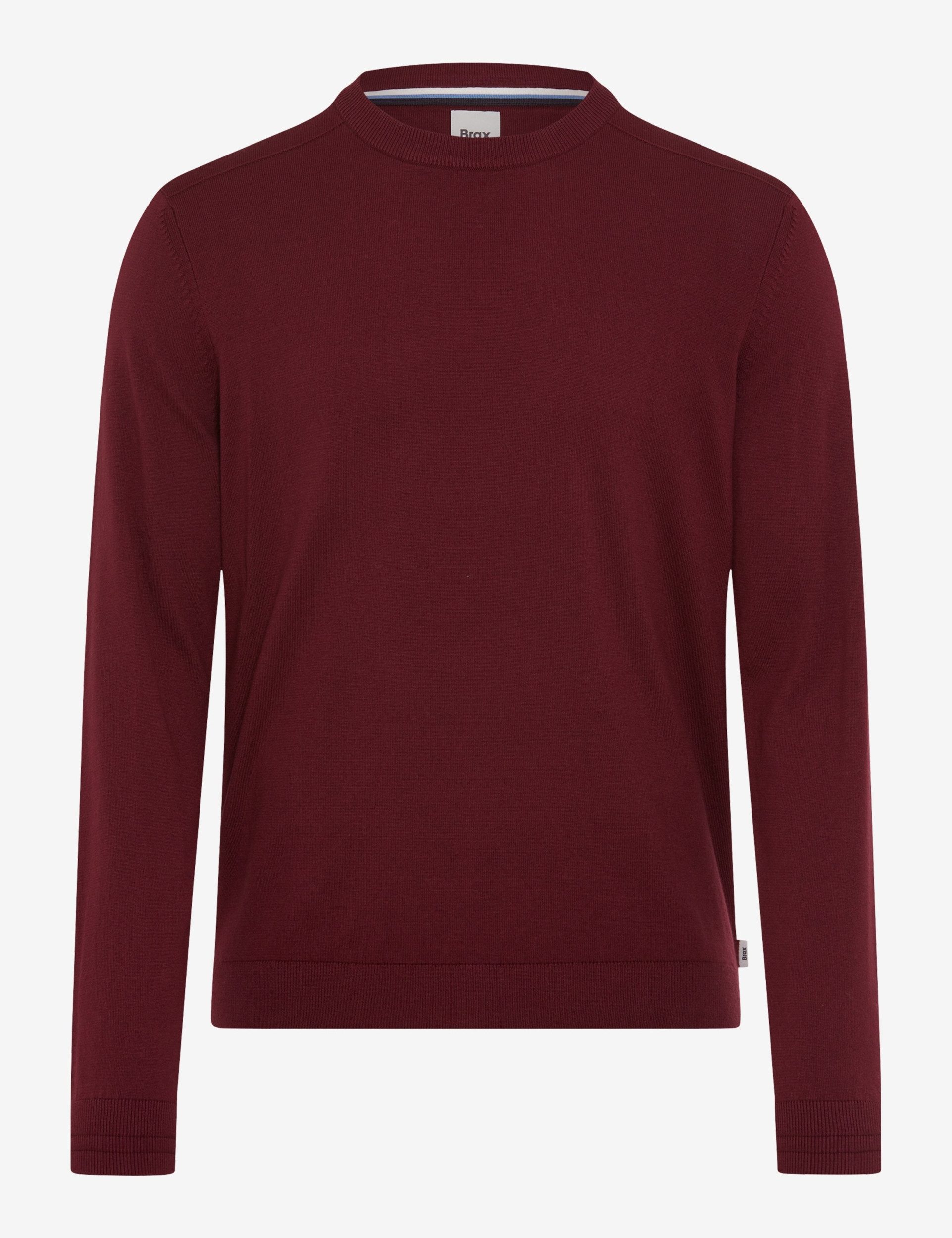 Strickpullover STYLE.RICK
