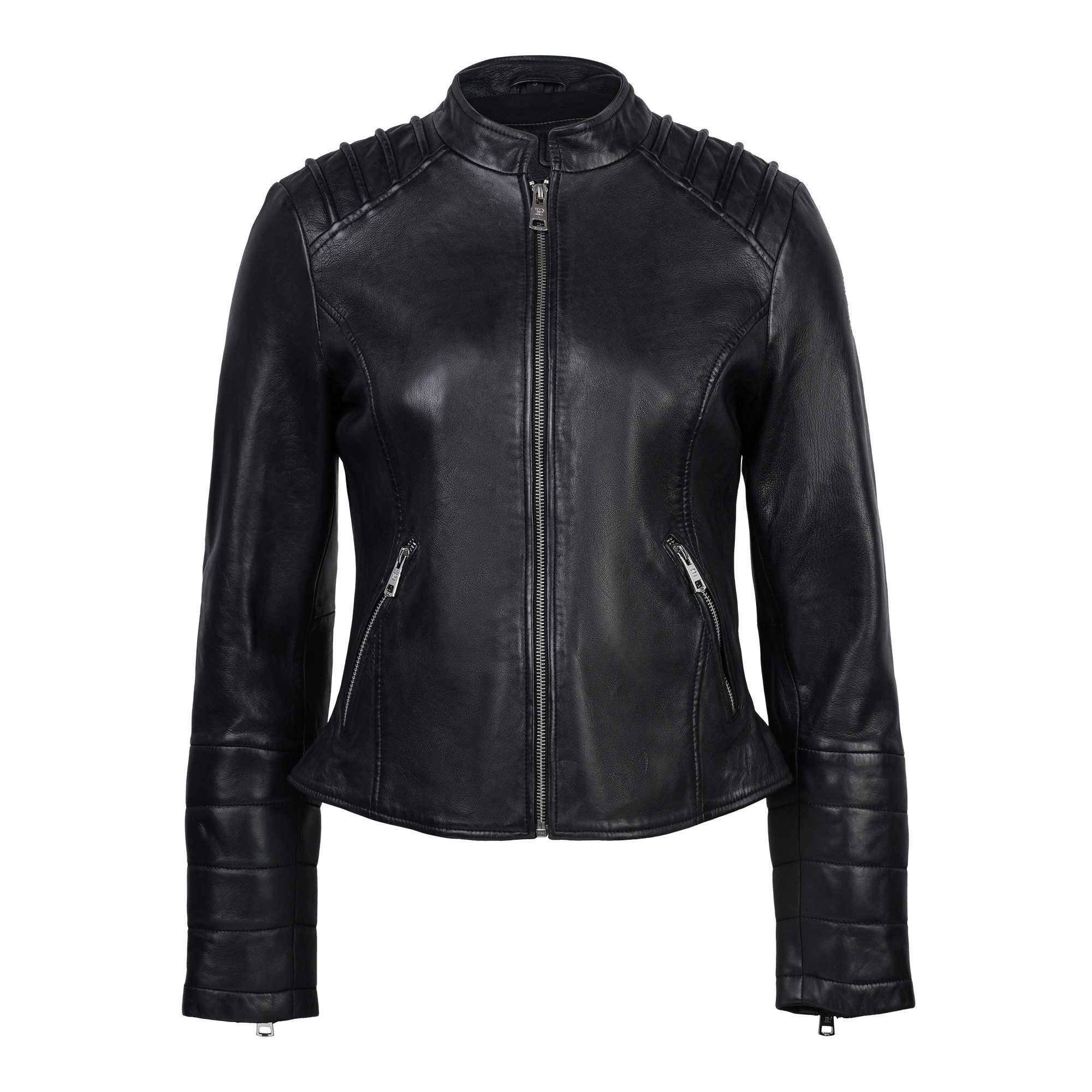 Lederjacke Raegan