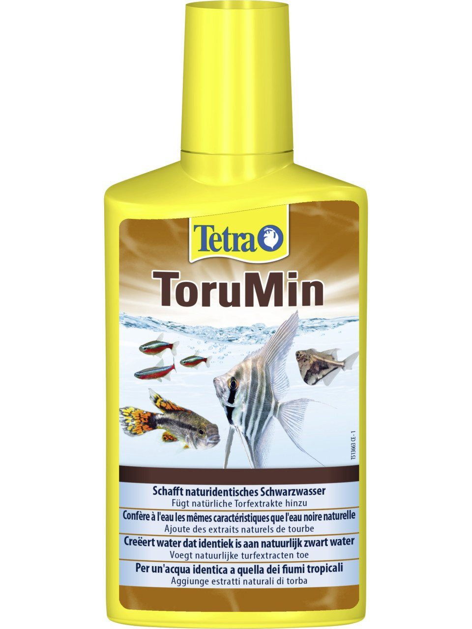 Tetra Aquariumpflege Tetra ToruMin 250 ml