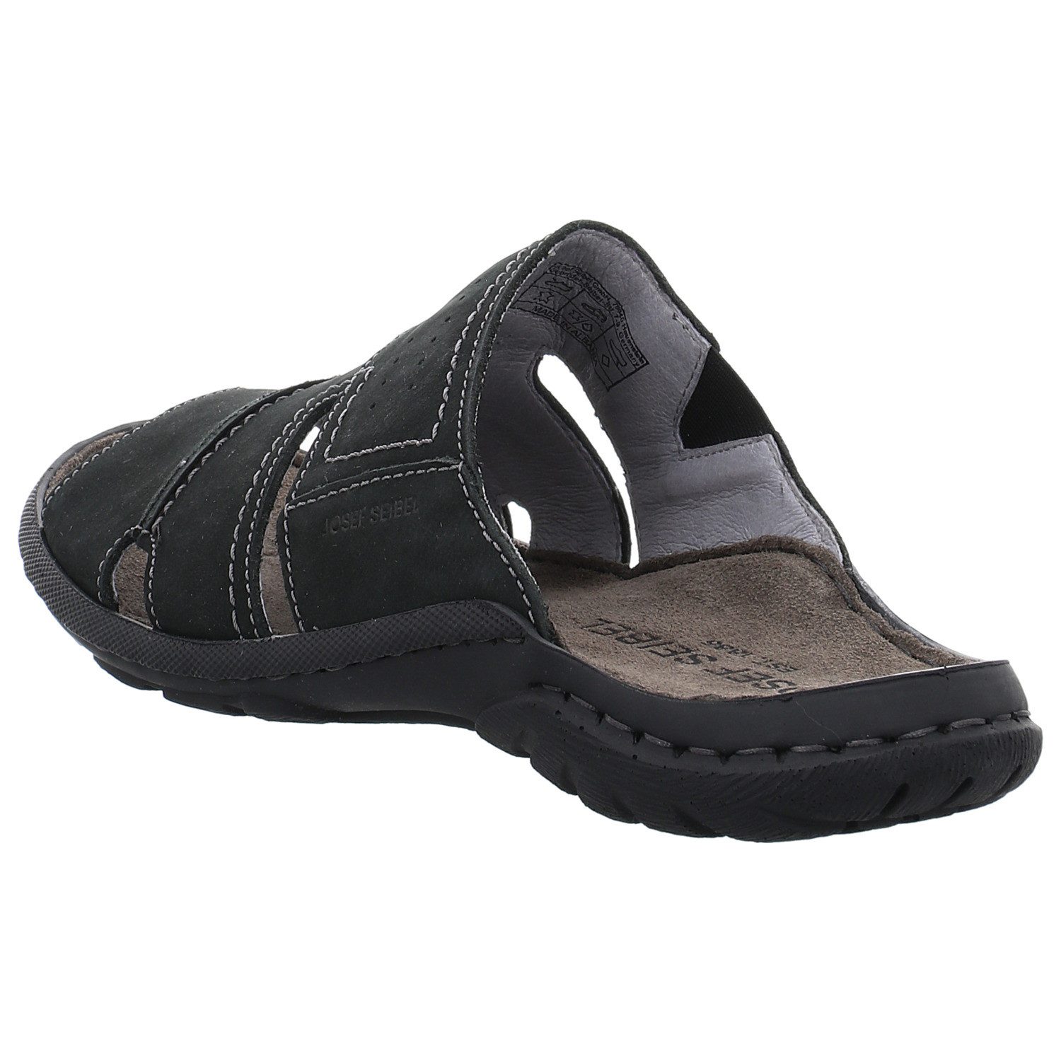 Josef Seibel Logan 38 Pantolette