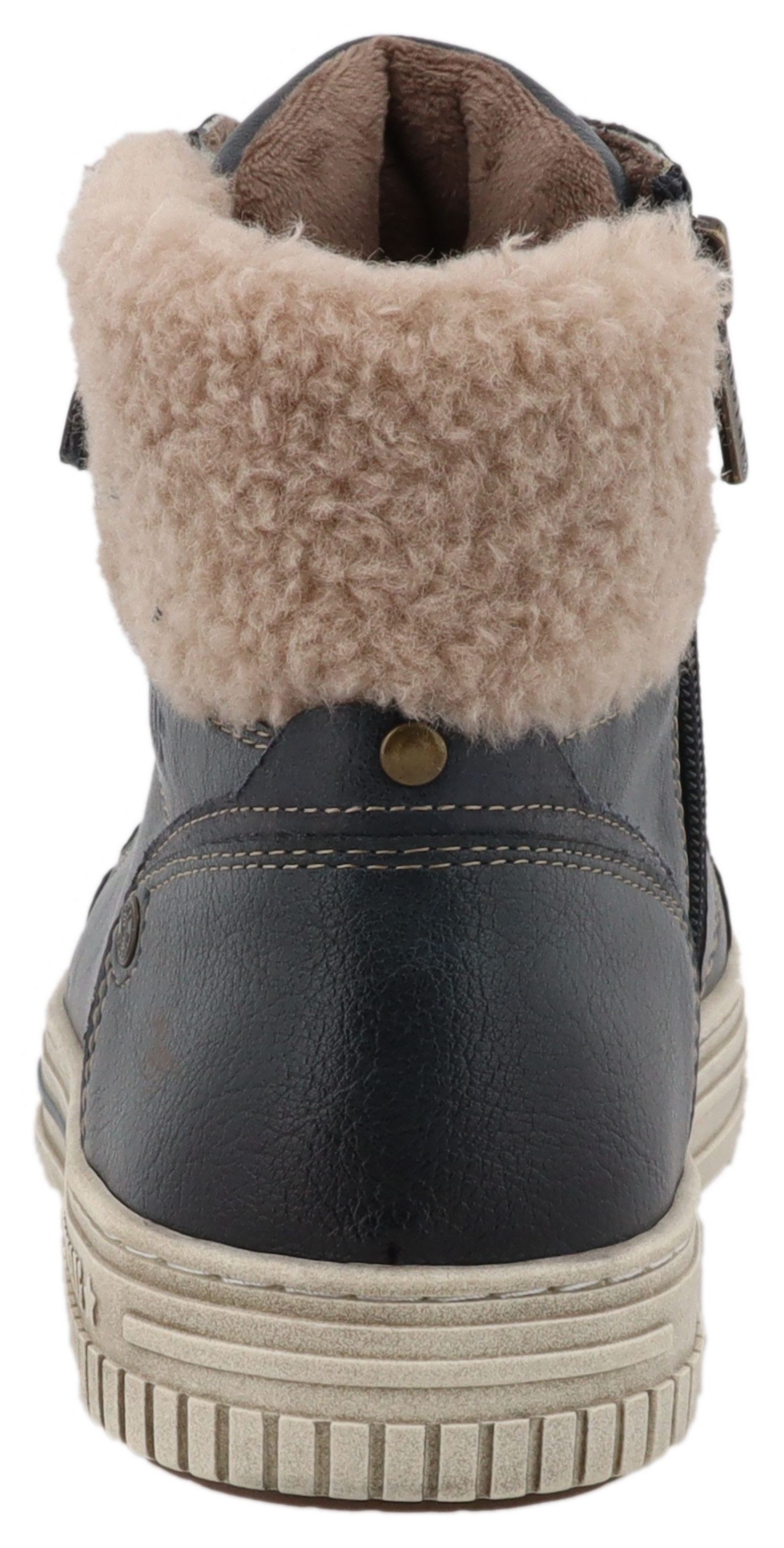 Mustang Shoes Janique Winterboots High Top günstig online kaufen