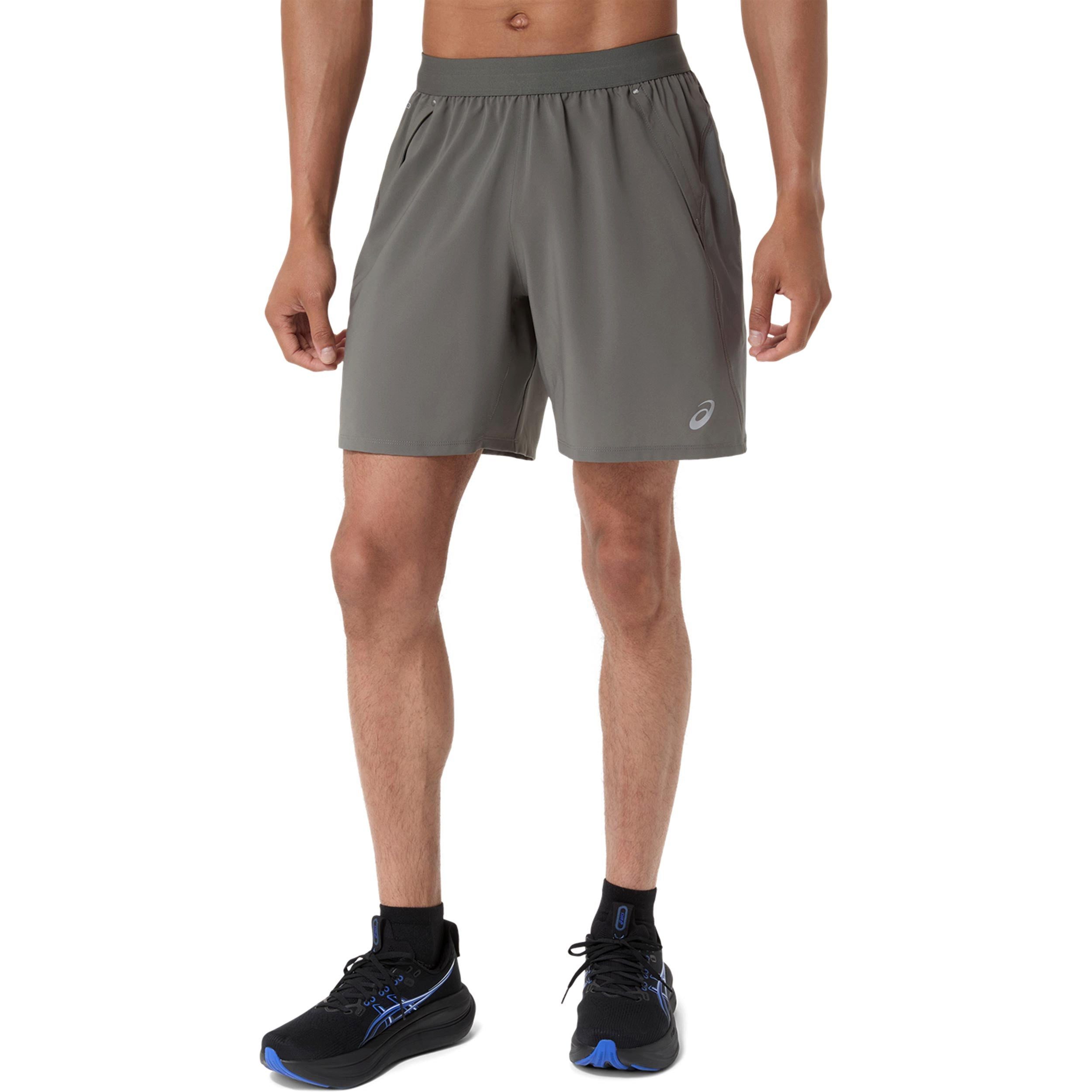 Asics Laufshorts Road 7In
