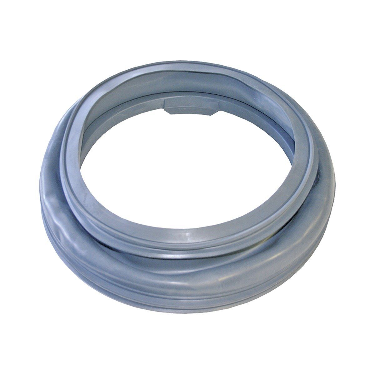 easyPART Dichtungsring wie Bauknecht 481246068617 Türmanschette Dichtring, Waschmaschine