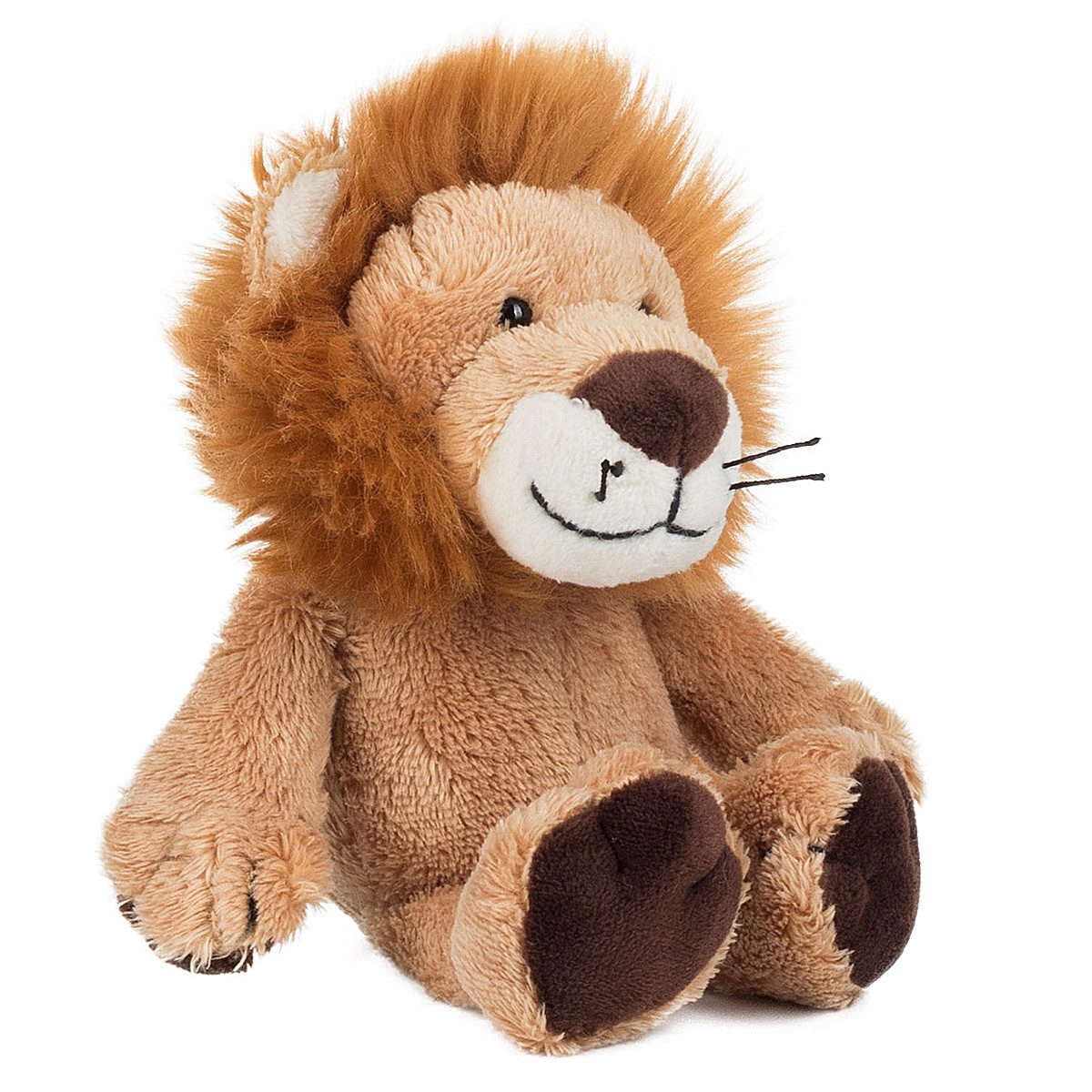 Schaffer Collection Kuscheltier Löwe "Kumba"