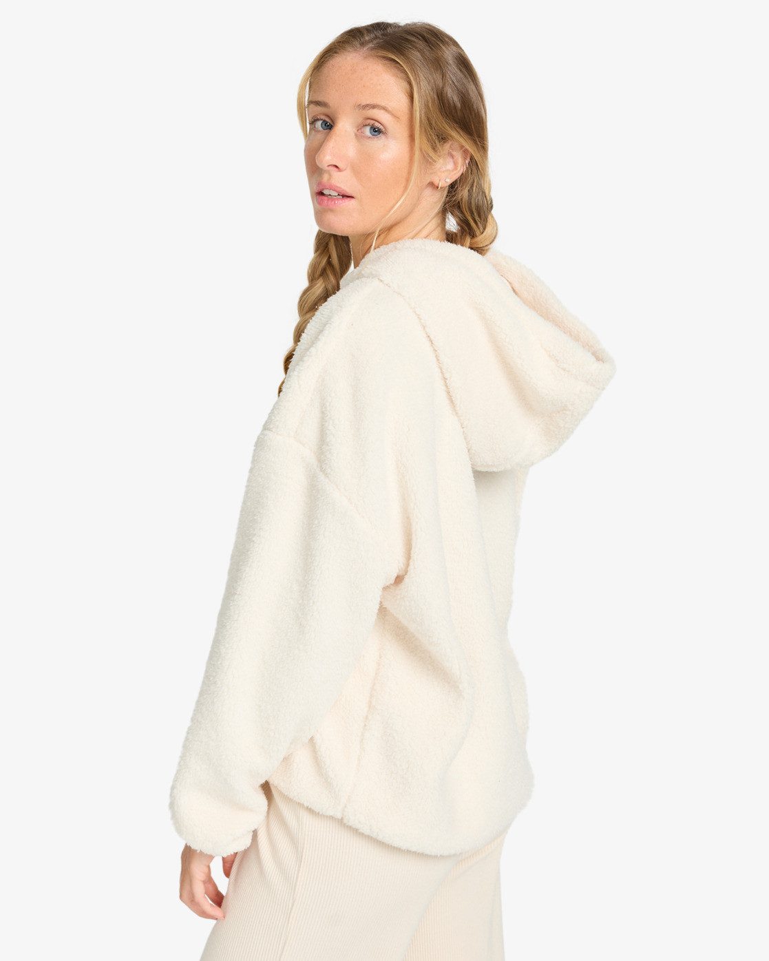 Billabong Strickfleece-Pullover READY TO GO
