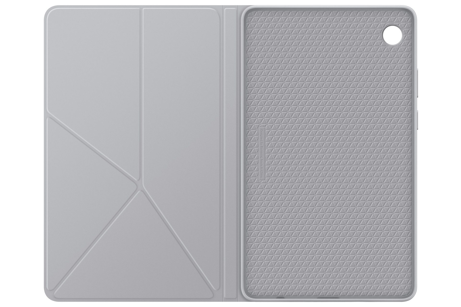 Samsung Tablet-Hülle Book Cover für Samsung Galaxy Tab A11, Backcover, Schutzhülle, Tabletschutzhülle, Case, Schutzcase, stoßfest