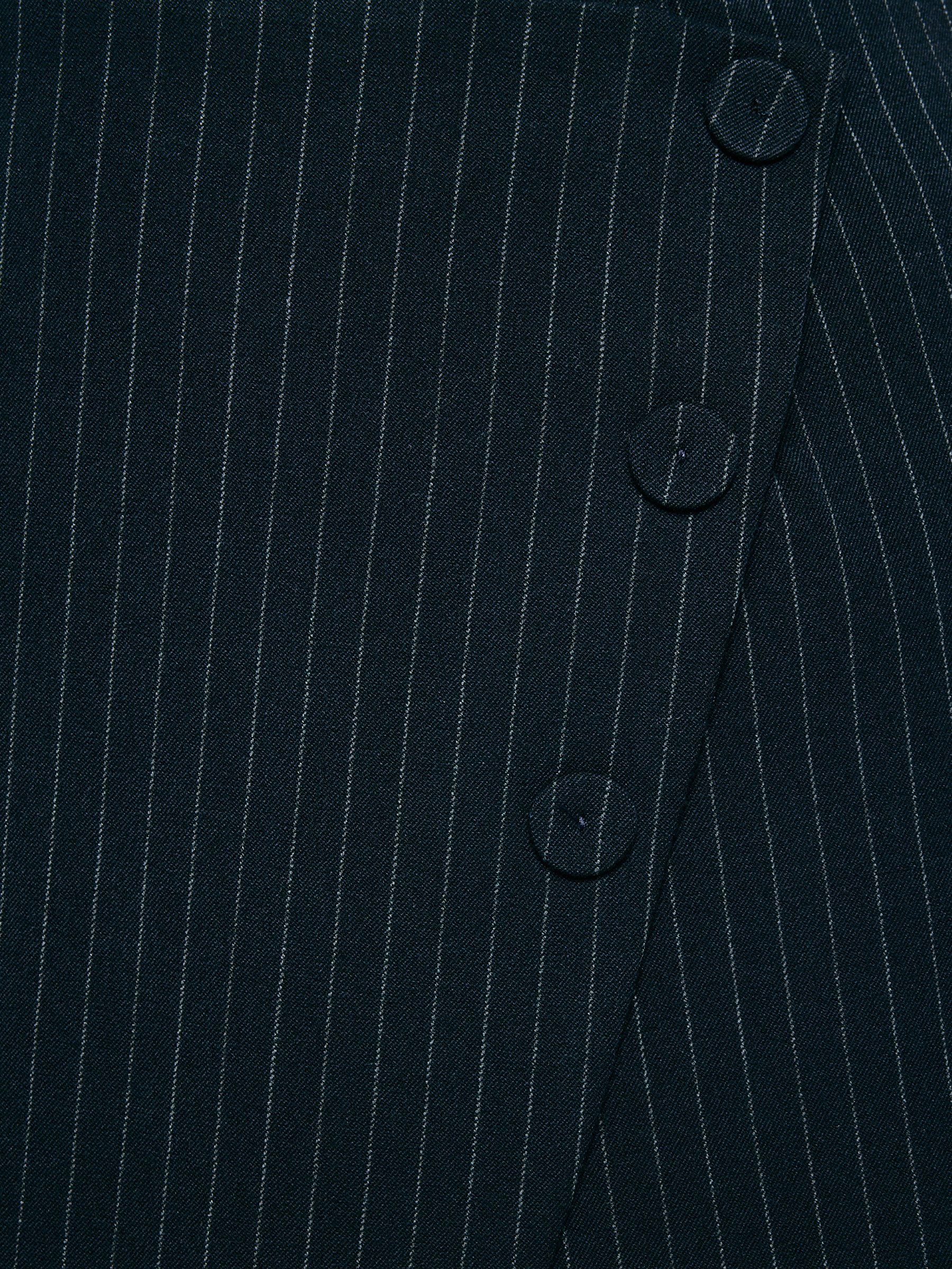 BIG STAR A-Linien-Rock ELVI