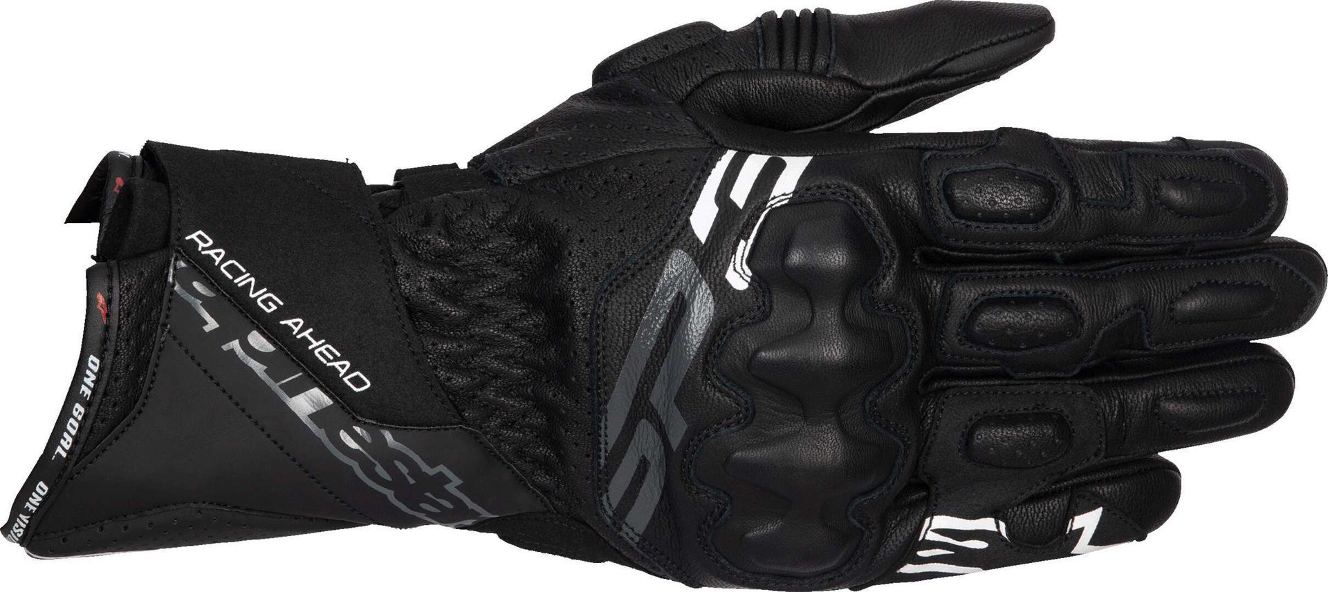 Motorradhandschuhe Sp-3 Motorrad Handschuhe