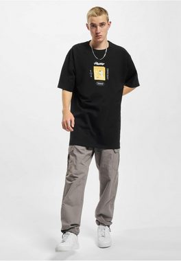 MisterTee T-Shirt MisterTee Unisex Catch Em 2.0 Oversize Tee (1-tlg)