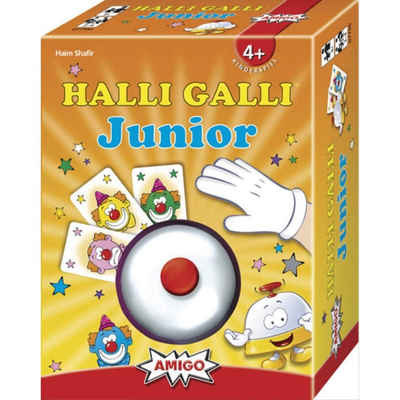 Amigo Spiel + Freizeit GmbH Spiel, »Amigo Halli Galli Junior Game«