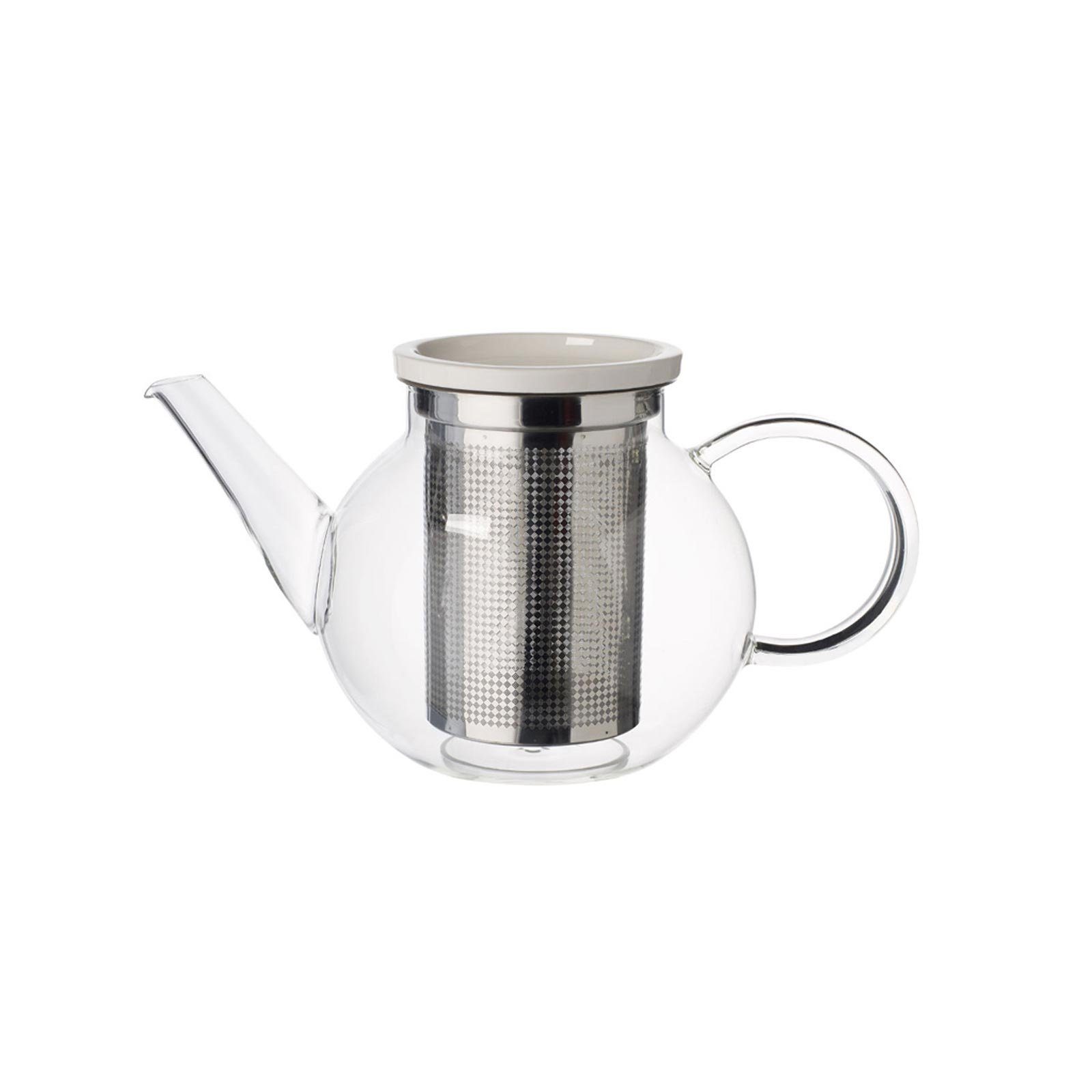 Villeroy & Boch Teekanne »Artesano Hot&Cold Beverages Teekanne 1l mit