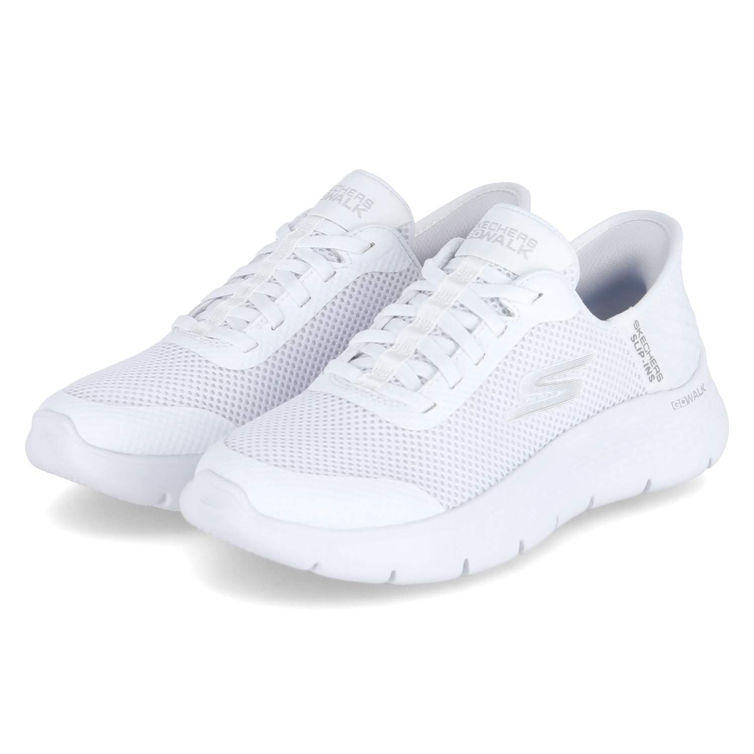 Skechers Slip-Ins Sneaker GO WALK FLEX günstig online kaufen