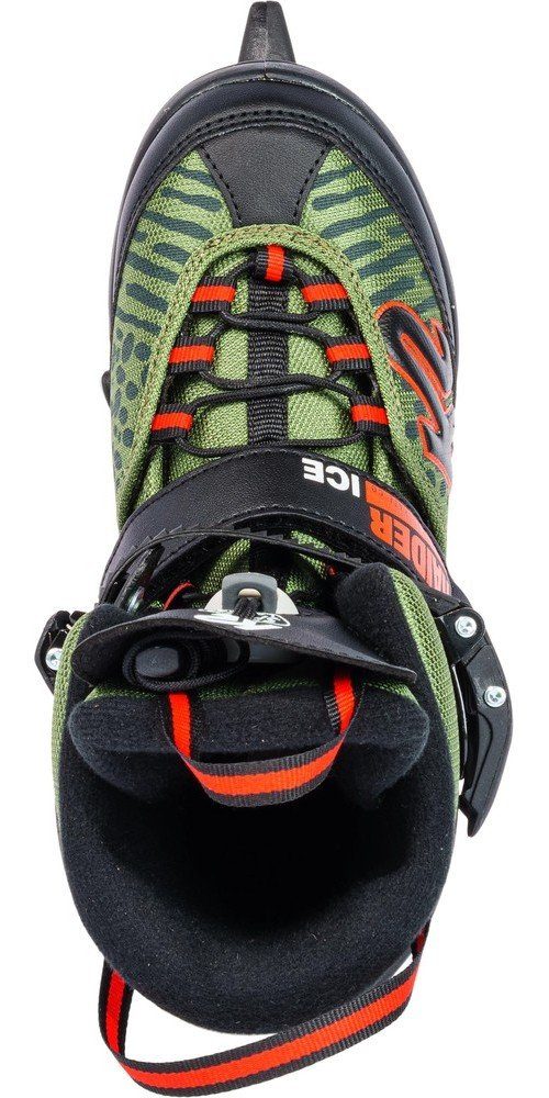 K2 Schlittschuhe