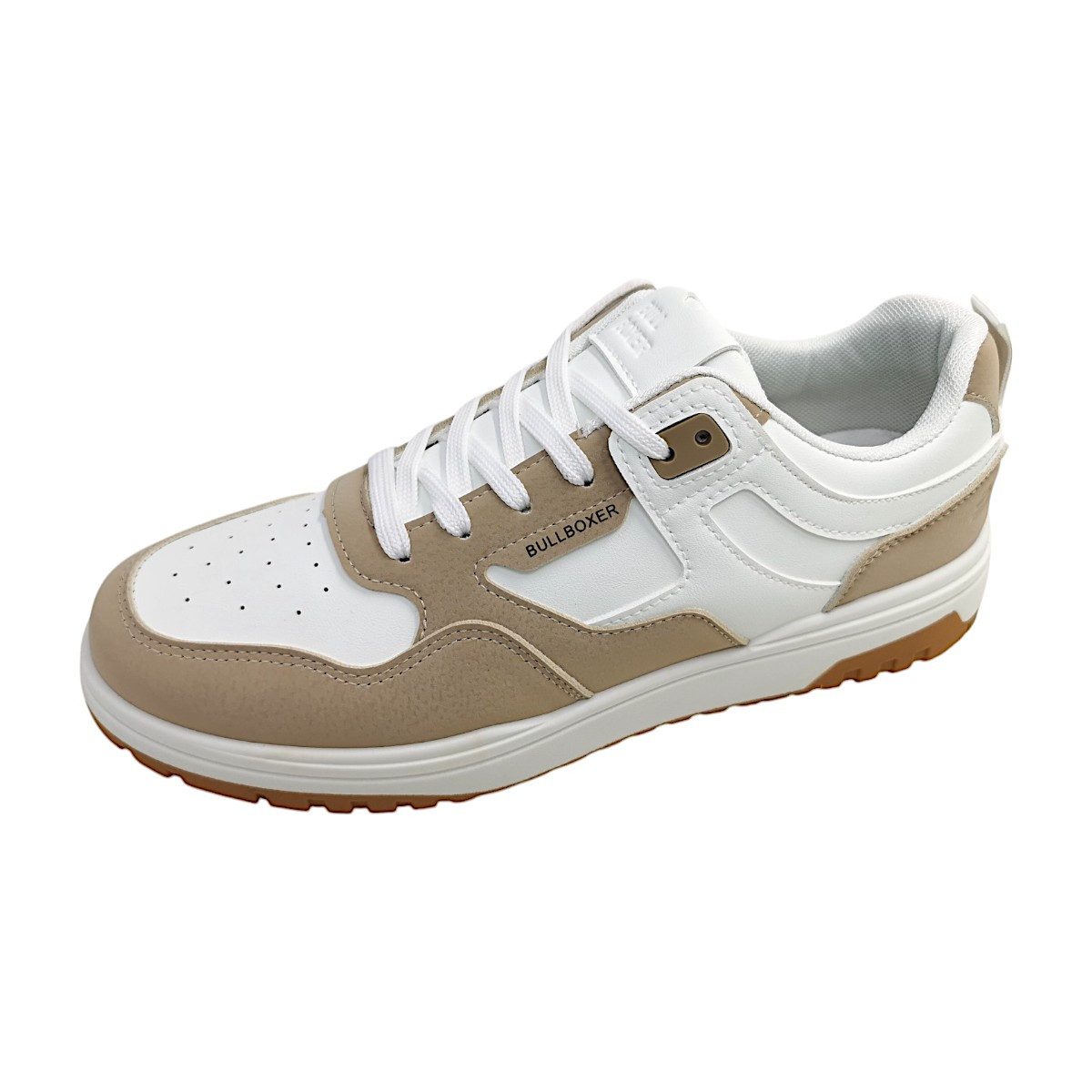 Bullboxer Schnürschuh
