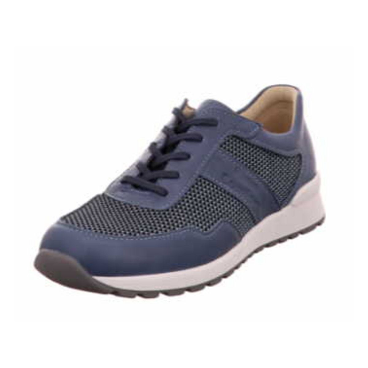 Finn Comfort Komfort Schnürer für Herren Schnürschuh (1-tlg., keine Angabe)