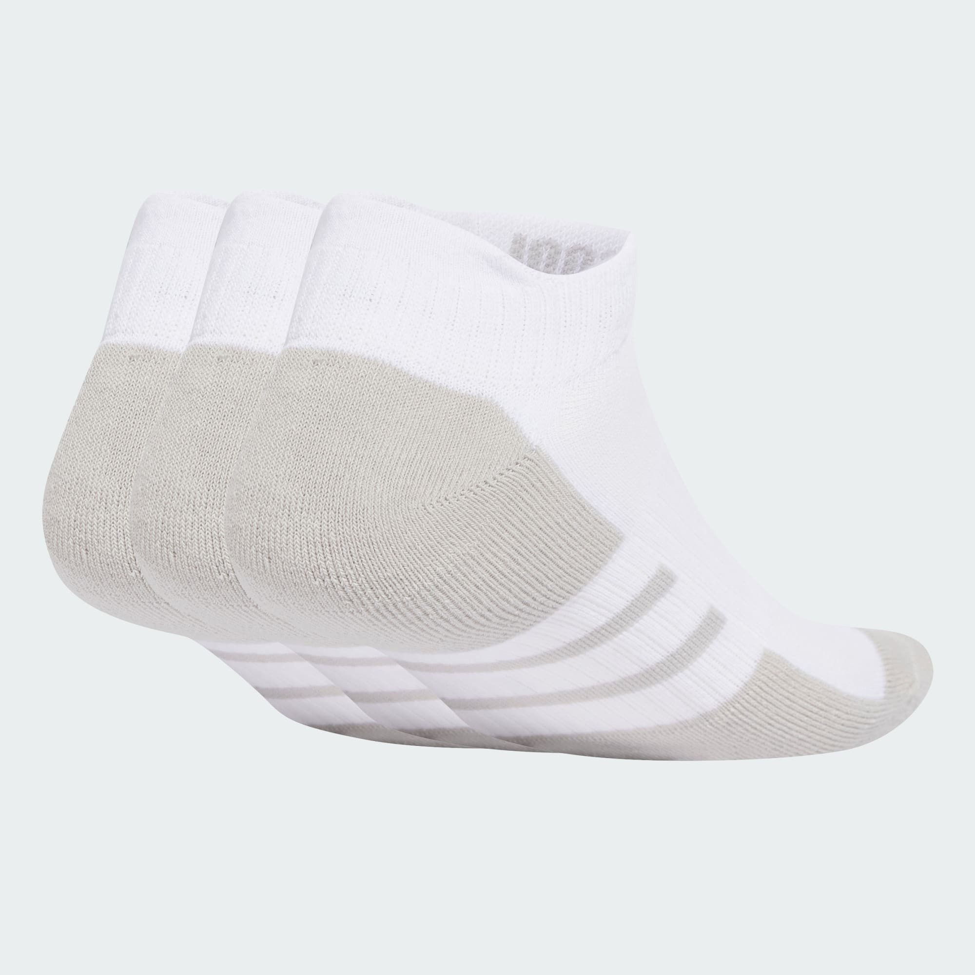 adidas Performance Funktionssocken ESSENTIALS CLIMACOOL LOW CUT SOCKEN, 3 P günstig online kaufen