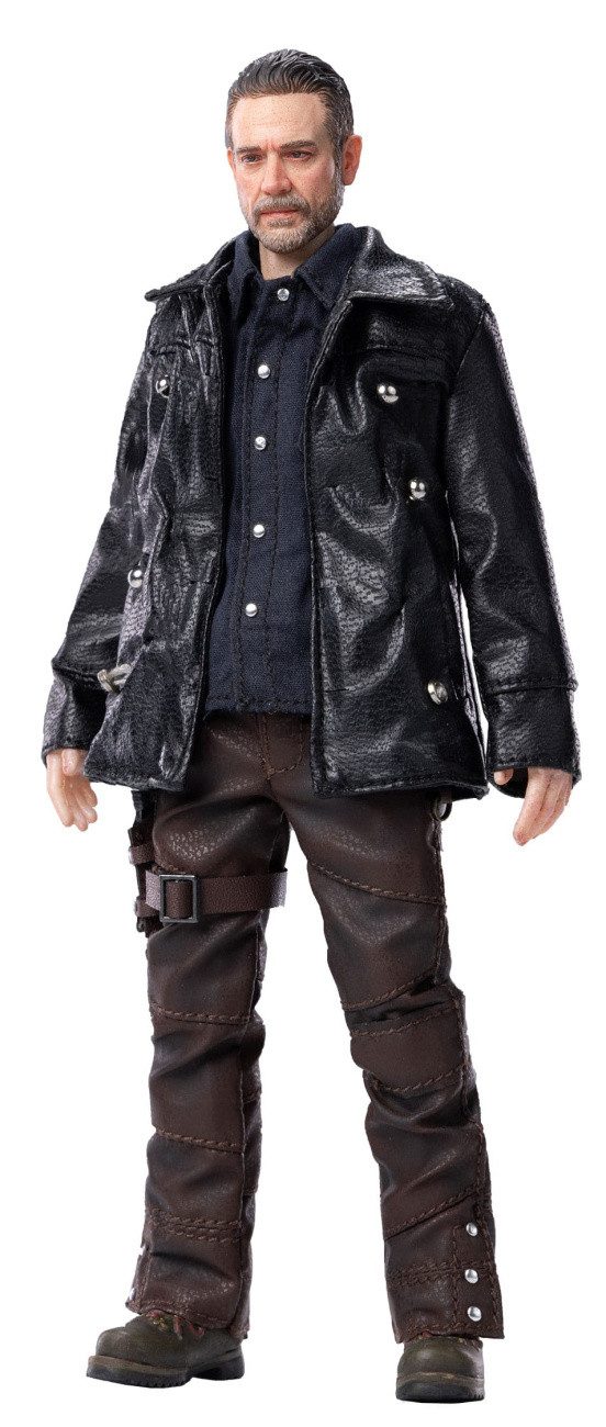 Hiya Toys Actionfigur The Walking Dead: Dead City Exquisite Super Series Actionfigur 1/12 Ne