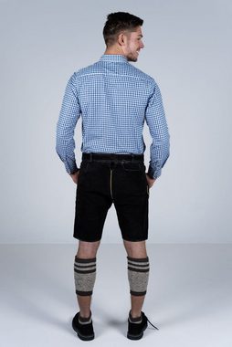 Edelnice Trachtenlederhose