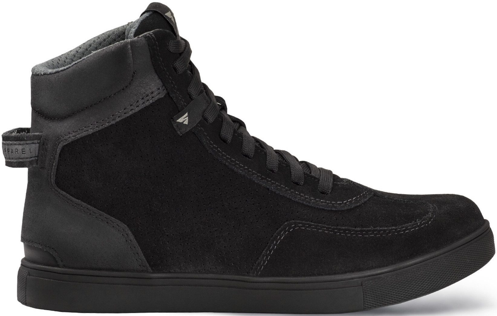 SHIMA SX-2 Evo perforierte Motorrad Schuhe günstig online kaufen