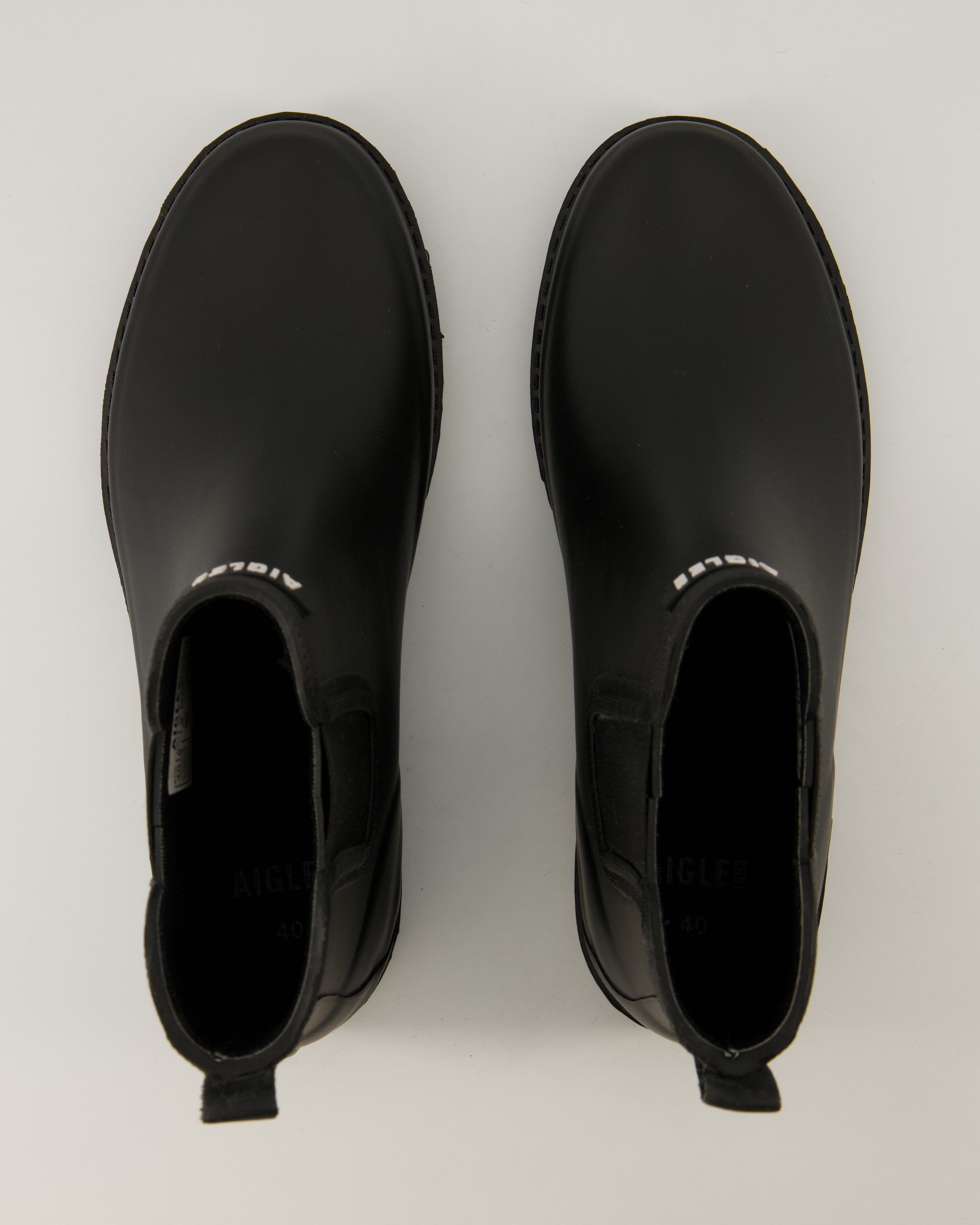 Aigle Carville 2 Gummistiefel Obermaterial: Sonstiges Material