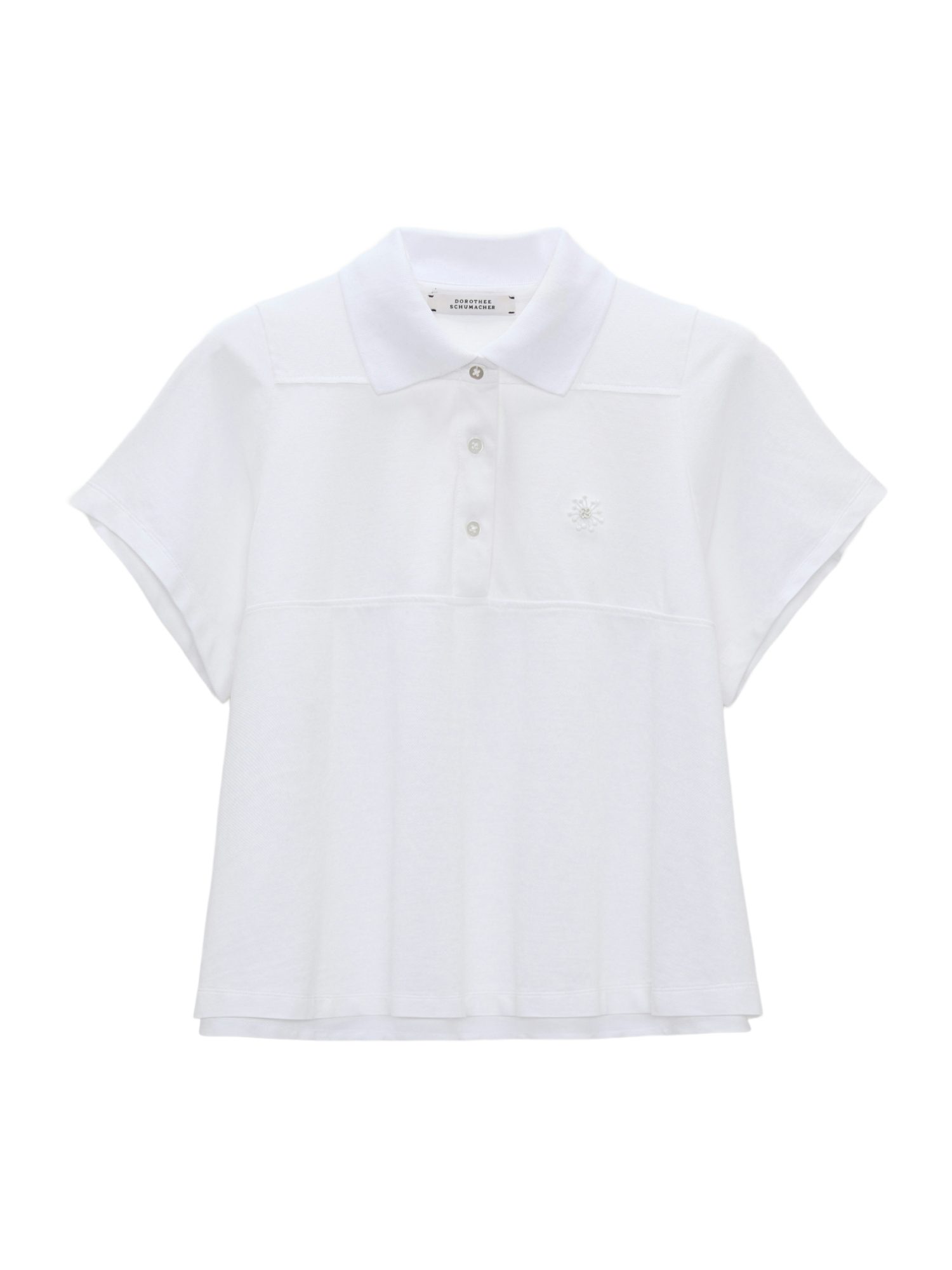 DOROTHEE SCHUMACHER Blusenshirt