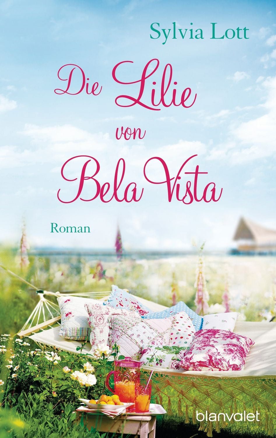 Die Lilie von Bela Vista / Sylvia Lott
