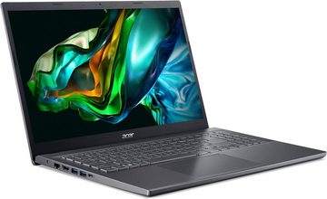 Acer Notebook (Intel Core i3 1215U, Intel UHD Graphics, 256 GB SSD, Intel Core i3-1215U 8GB RAM 256GB SSD Intel UHD Graphics Windows 11)