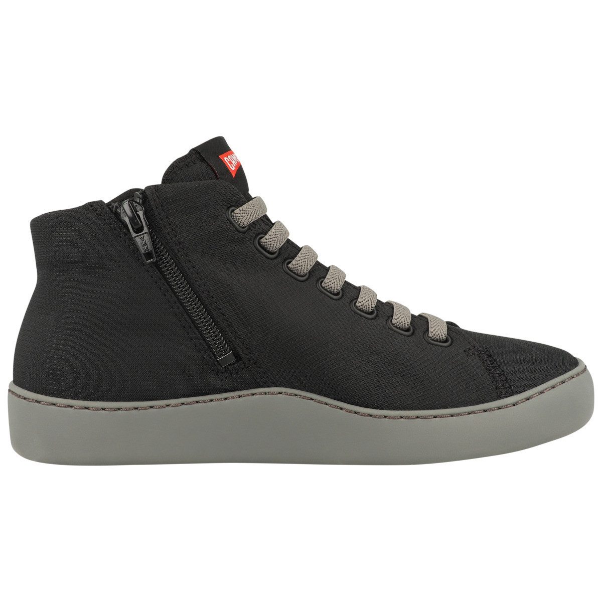 Camper Peu Touring Damen Sneaker Turnschuhe, Sportschuhe, Freizeitschuhe, Halbschuhe, Schnürschuhe