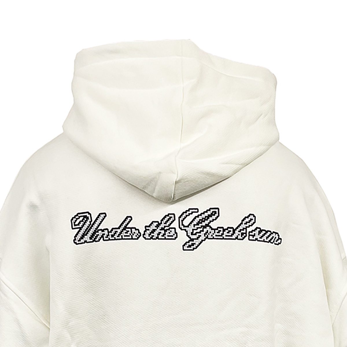 PEQUS Hoodie UTGS-Stairs-Graphic