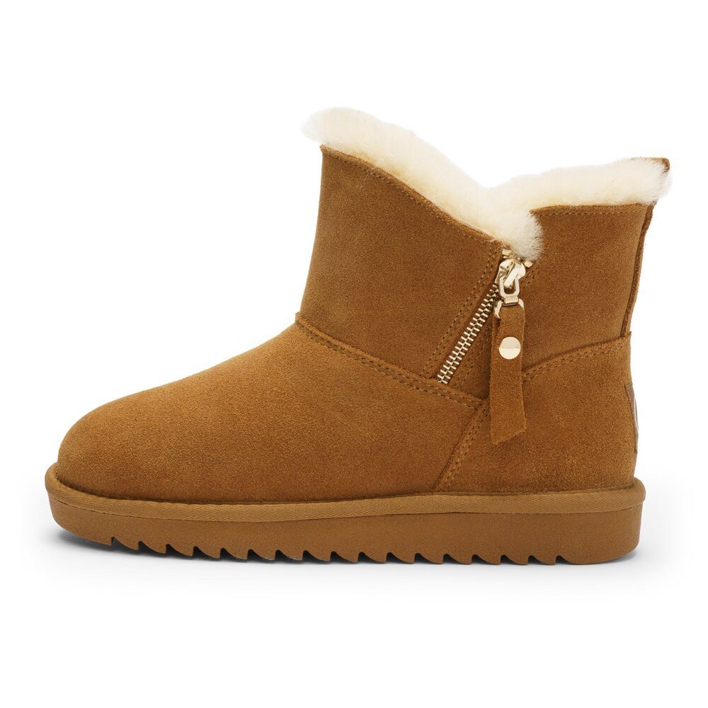 Ara Ara - Alaska - Braun Stiefel günstig online kaufen