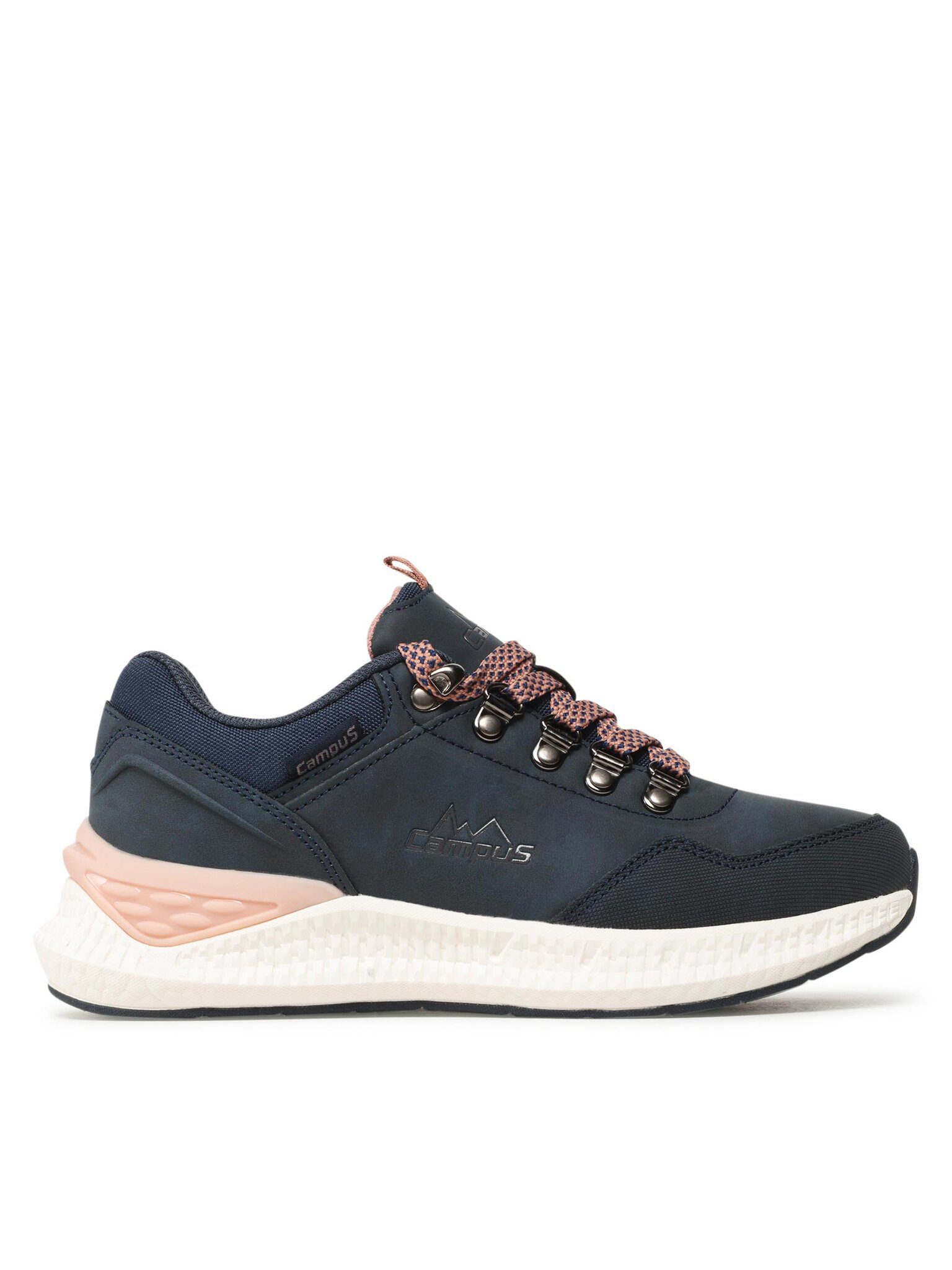 Campus Sneakers Dagi CW0105122321 Navy Sneaker günstig online kaufen