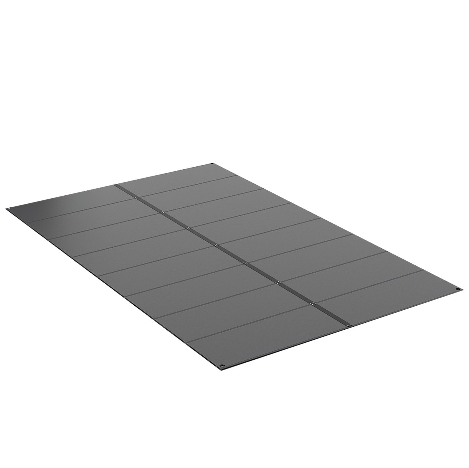 COSTWAY Gartenhaus-Fußboden, BxT:215x343 cm, Bodenplatte für günstig online kaufen